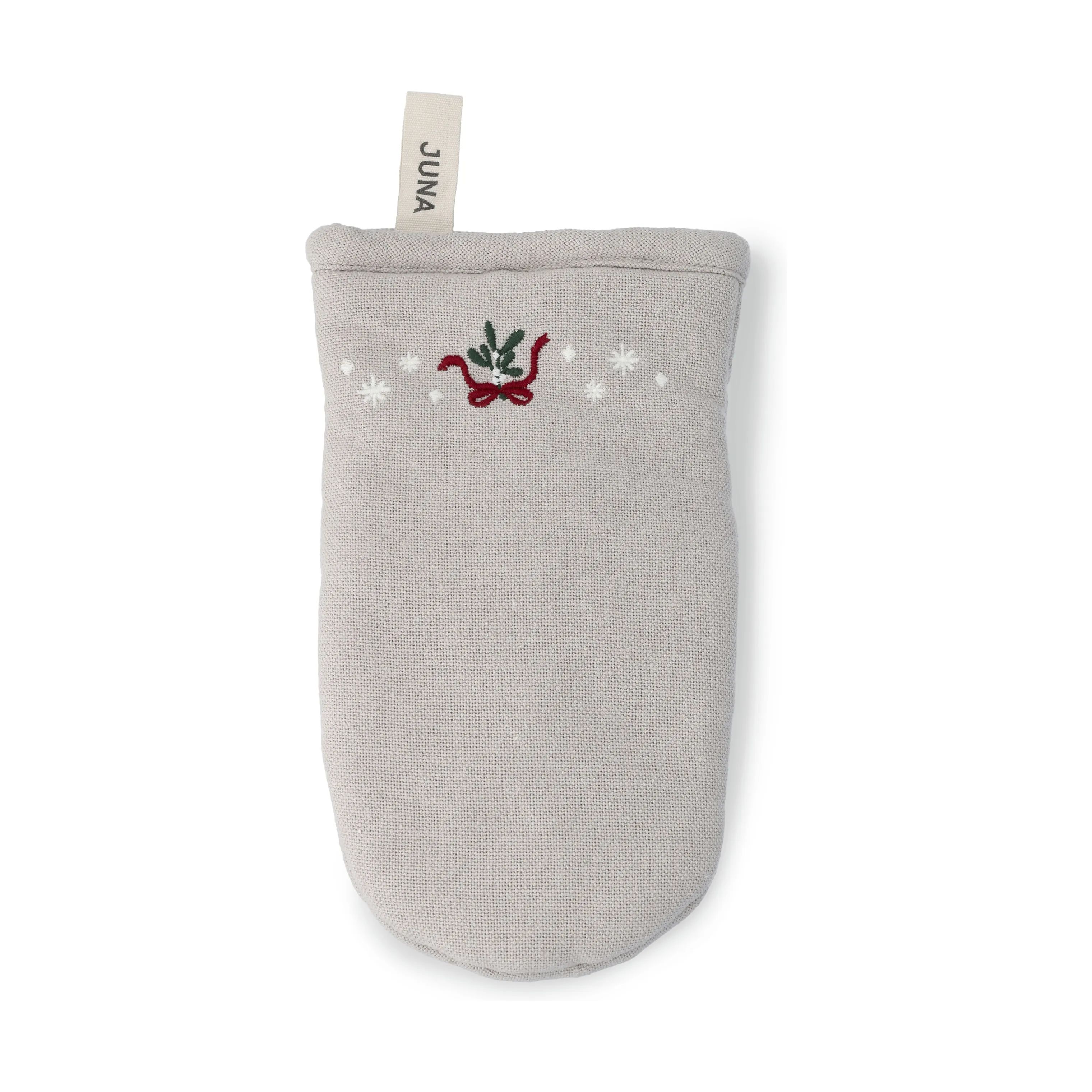 Juna Grydelapper Christmas Fable Ovnhandske i Sand, 1