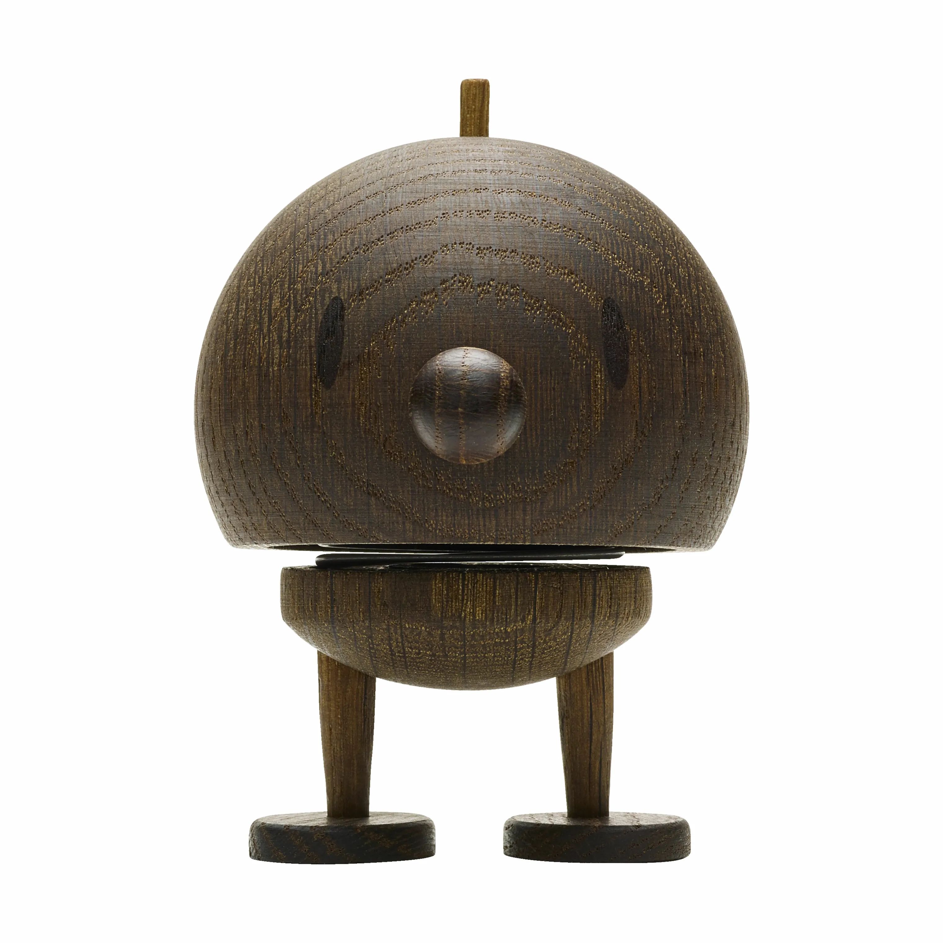 Hoptimist Øvrige figurer Woody Bumble - Junior i Brun, 1