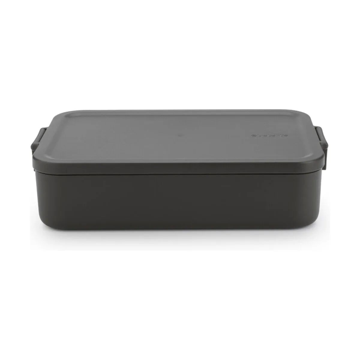 Brabantia Madkasser Make & Take Madkasse i Dark grey , 2 L, 1