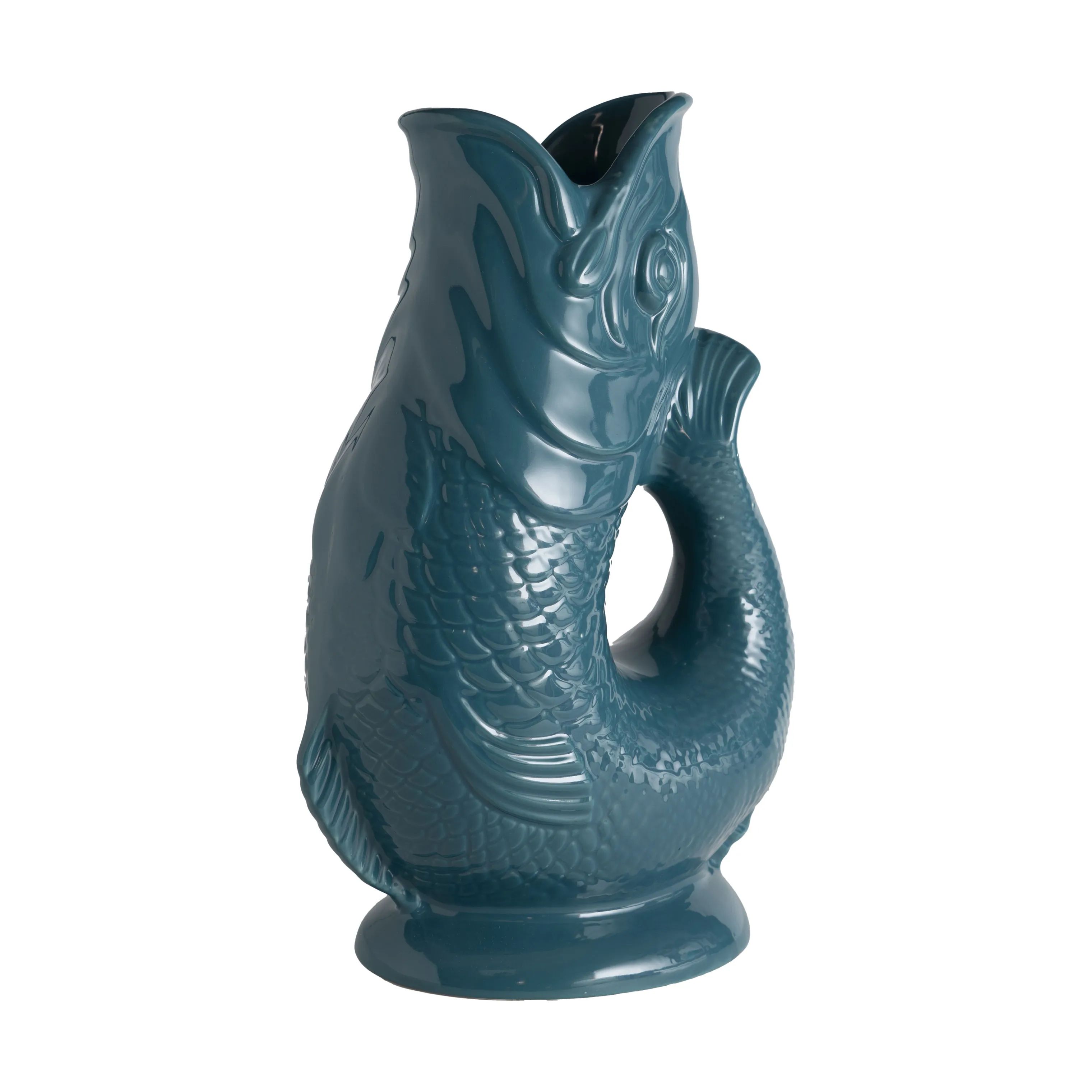 Wade Serveringskander Gurgle Gluggle Kande i Agave, 0.6 L, 1