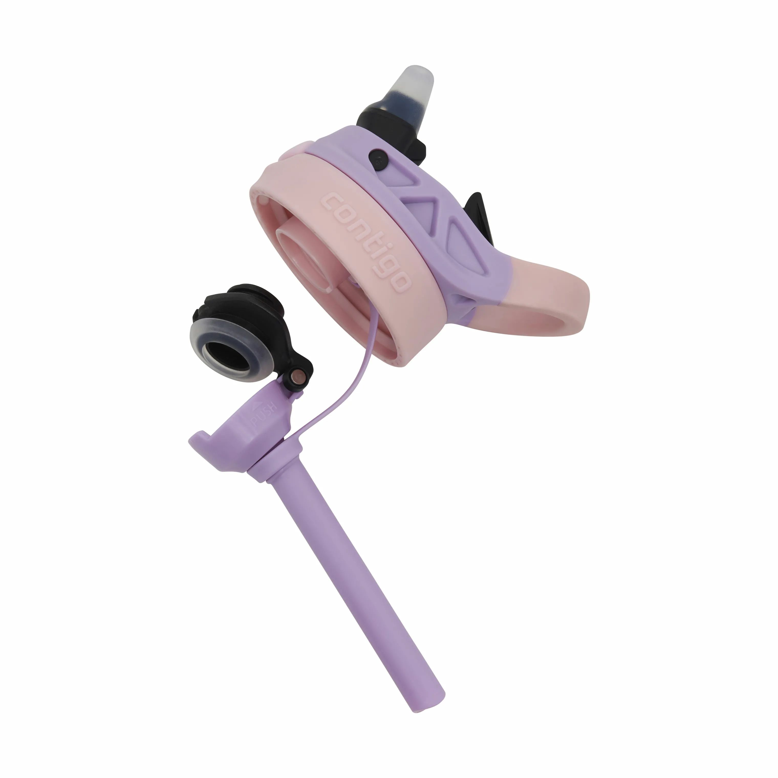 Contigo Drikkedunke til børn Easy Clean Termo Drikkedunk i Strawberry unicorn, 3