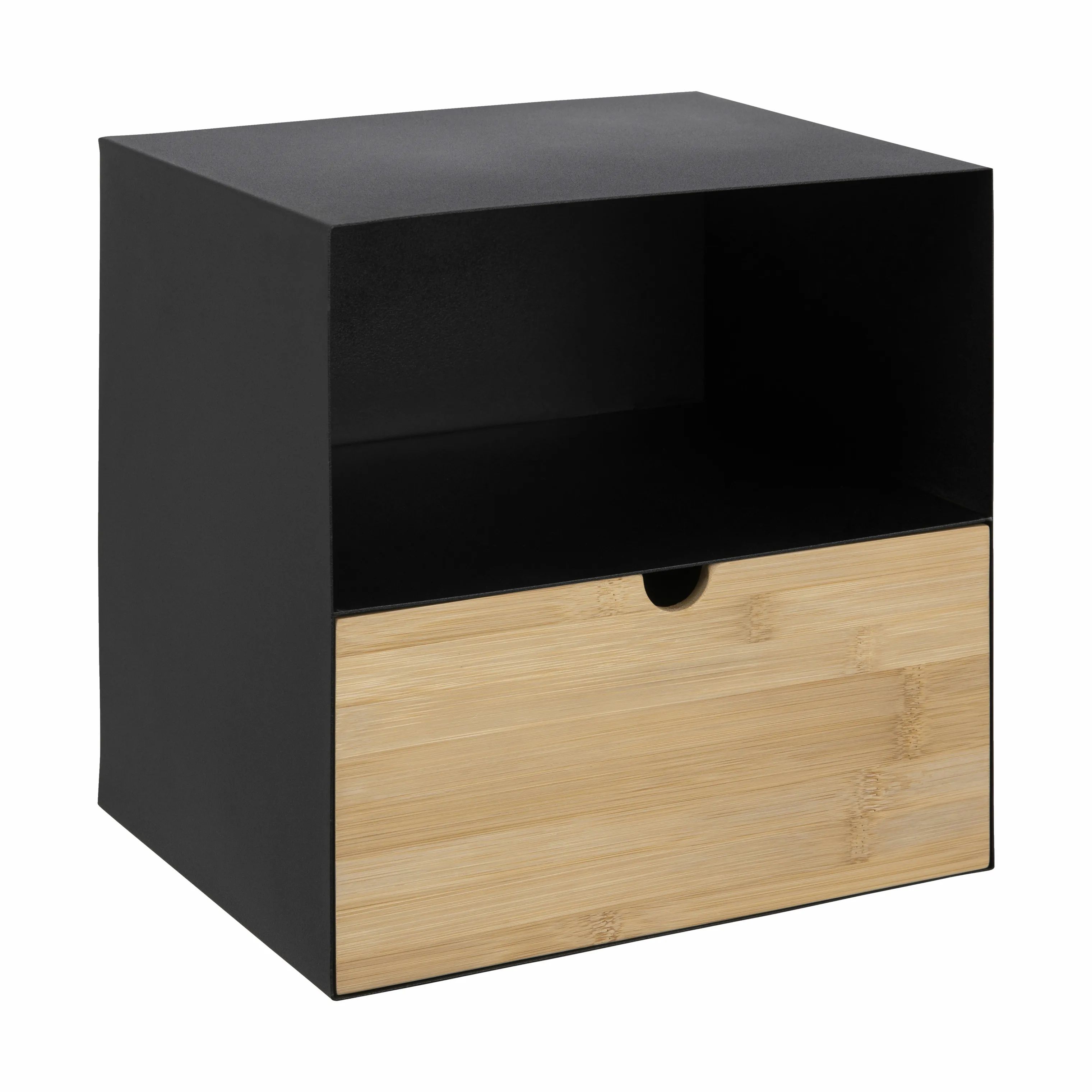 CASA Living Sengeborde Joliet Natbord i Natur, 4
