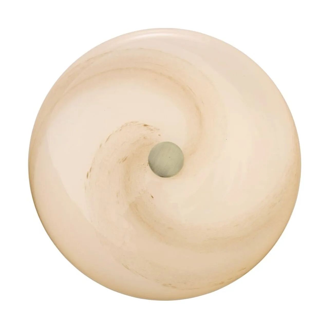 Halo Design Væglamper Stockholm Væglampe i Marble Brun, 1