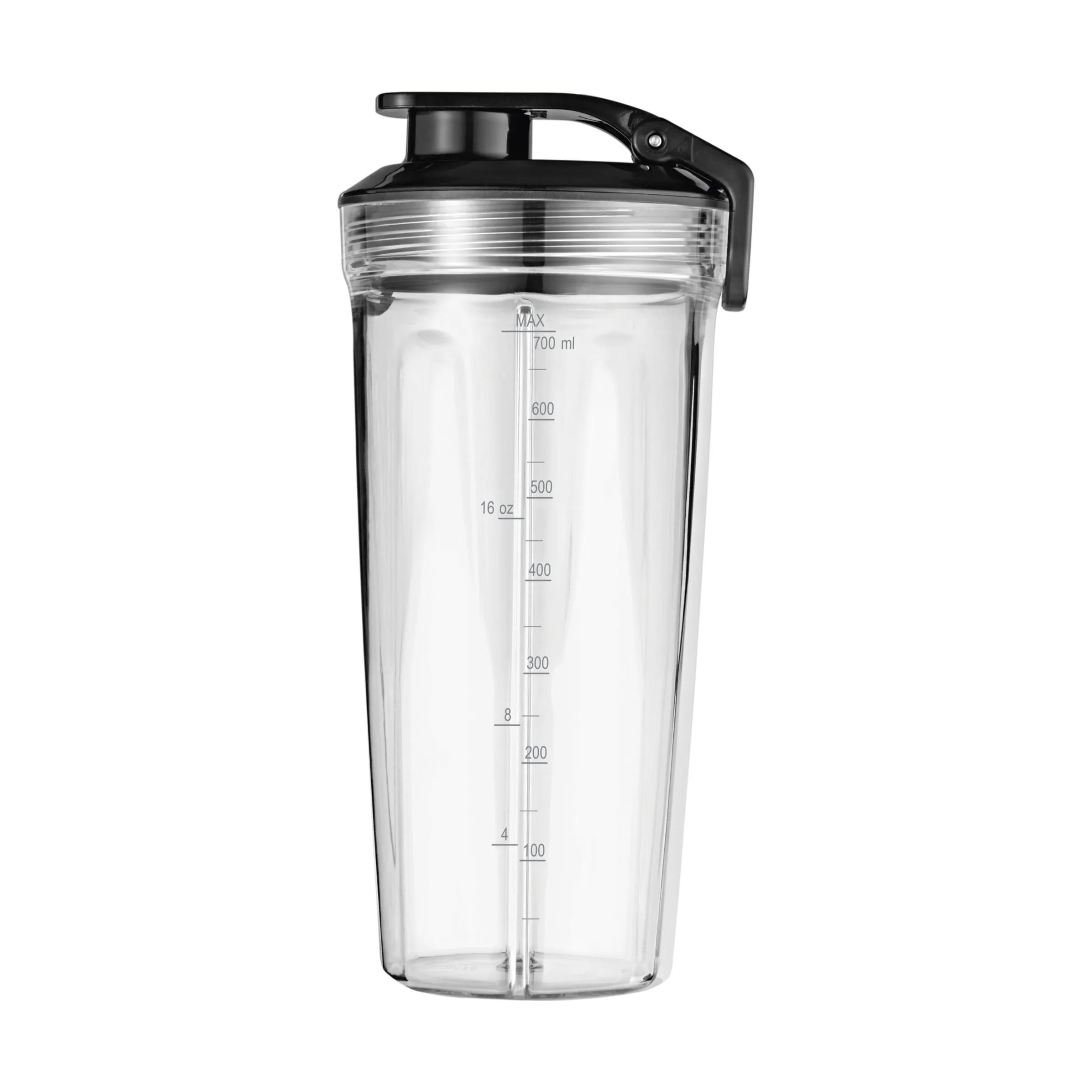 WMF Blendere Kult Blender i Sølvfarvet / Sort, 5