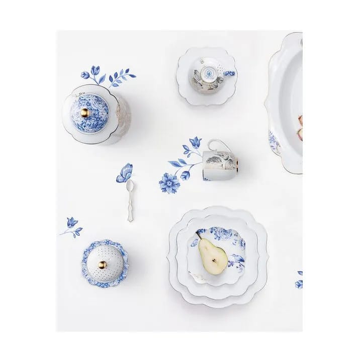 PIP Studio Espressokopper Royal Winter White Royal White Espressokop i white, 4