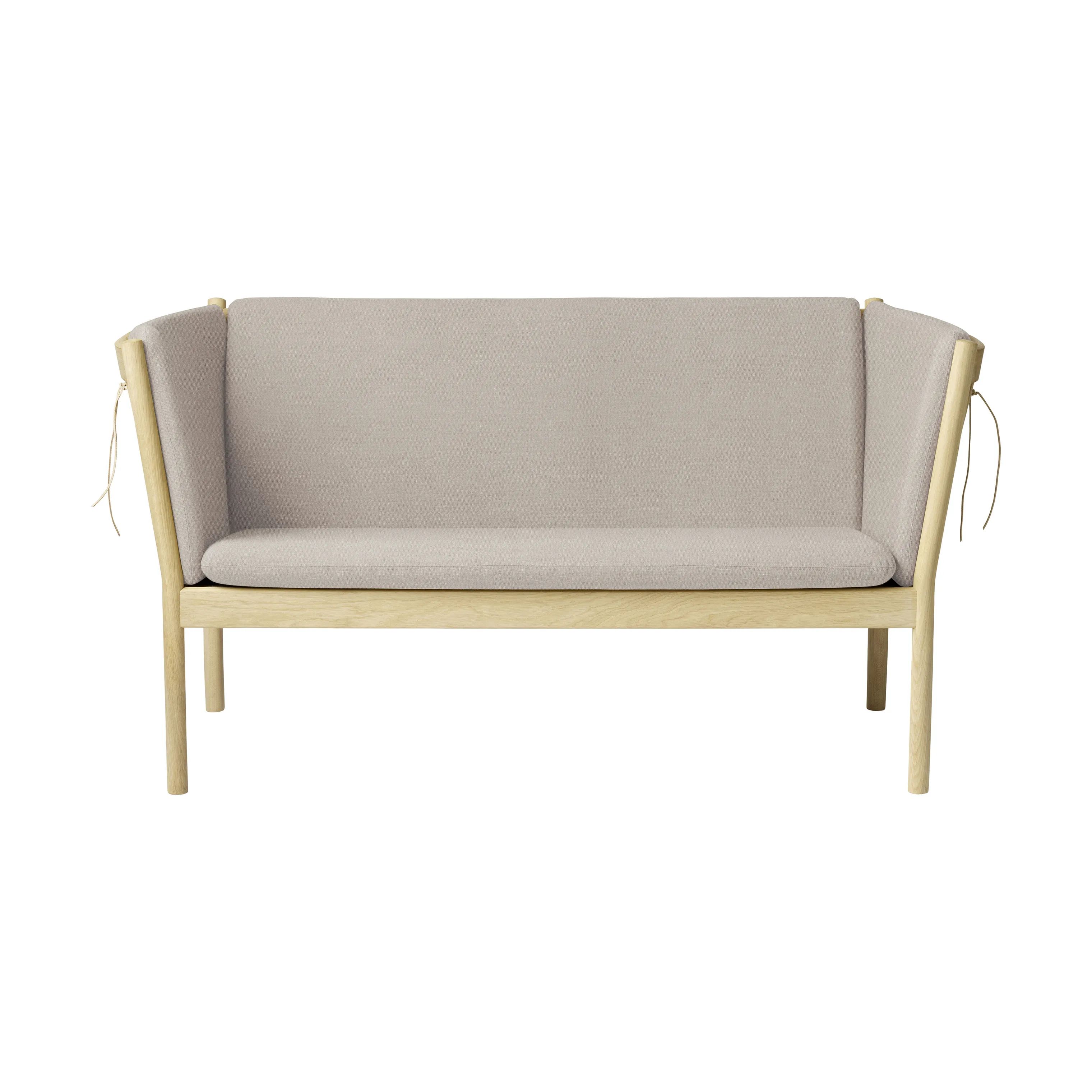FDB Møbler Sofaer J148 Sofa i Sandfarve, 1