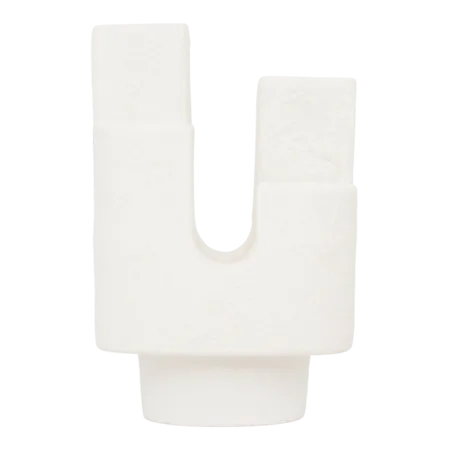 Urban Nature Culture Bordlamper Cuart Bordlampe i White, 2