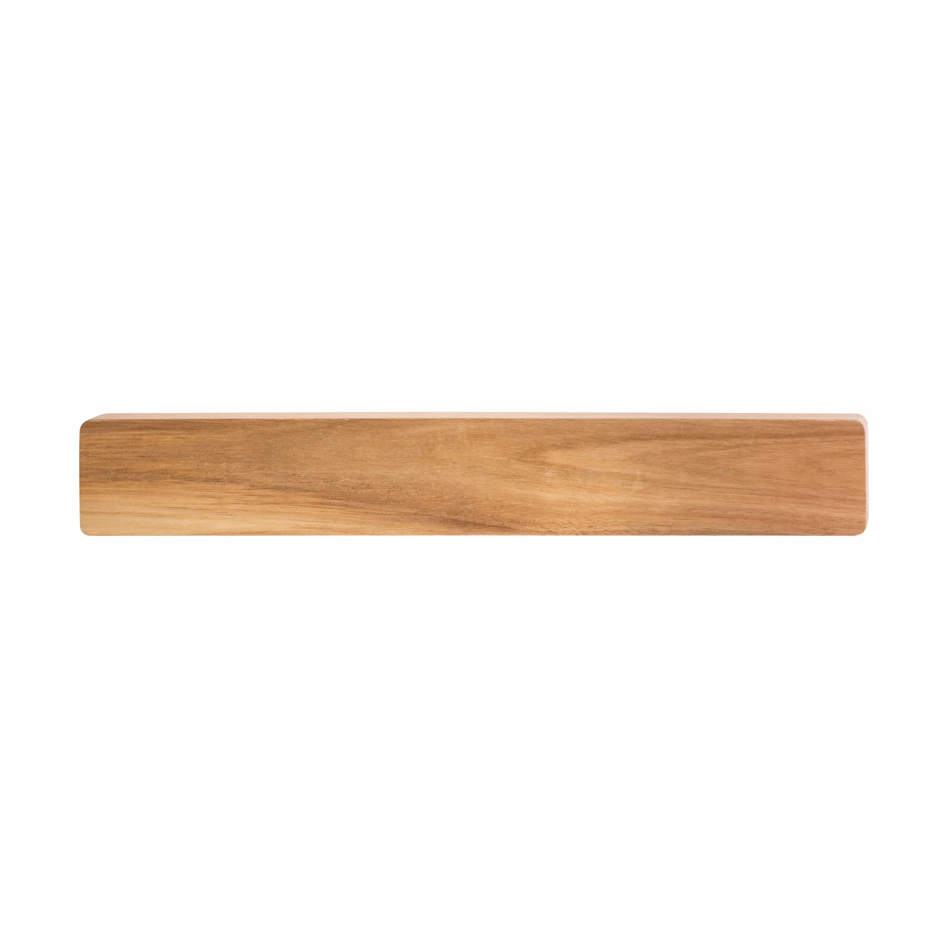 THE CUSTOM CHEF™ Knivmagneter Cuisine::pro®
iD3® Cuisine::pro iD3® Knivmagnet i Akacietræ, 1