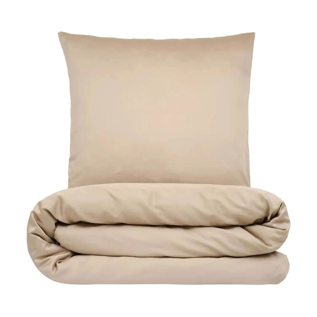 SKAGEN living Sengetøj Sengetøj i champagne, B140 x L220 cm, 1