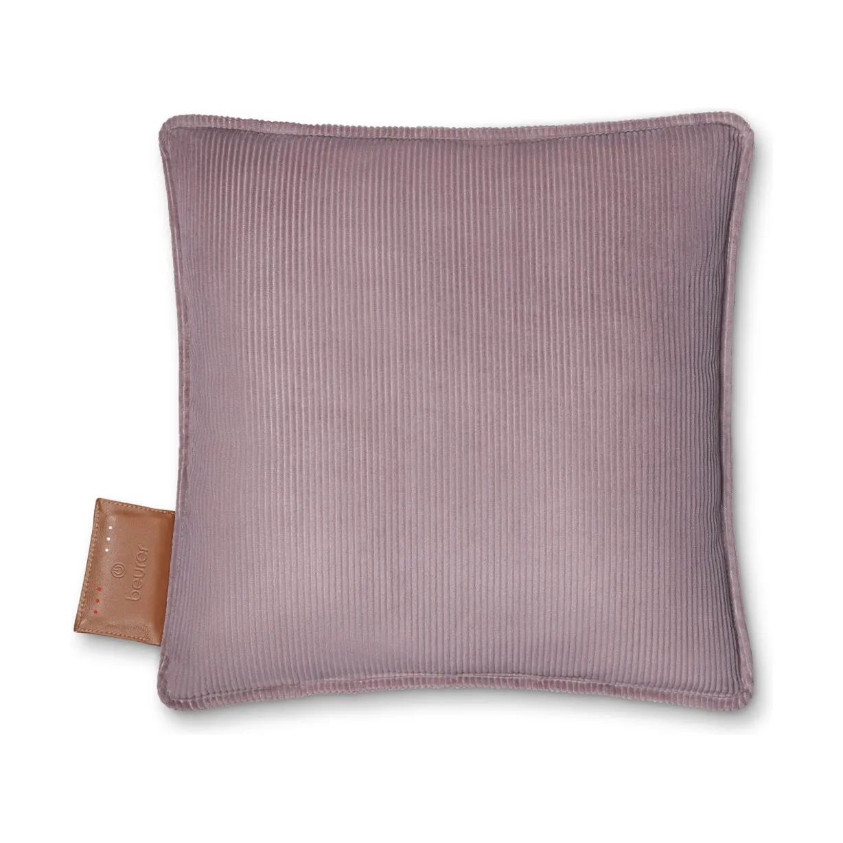 Beurer Varmepuder HK077LL-NY Heaty Varmepude i Lavender Lilac, 1