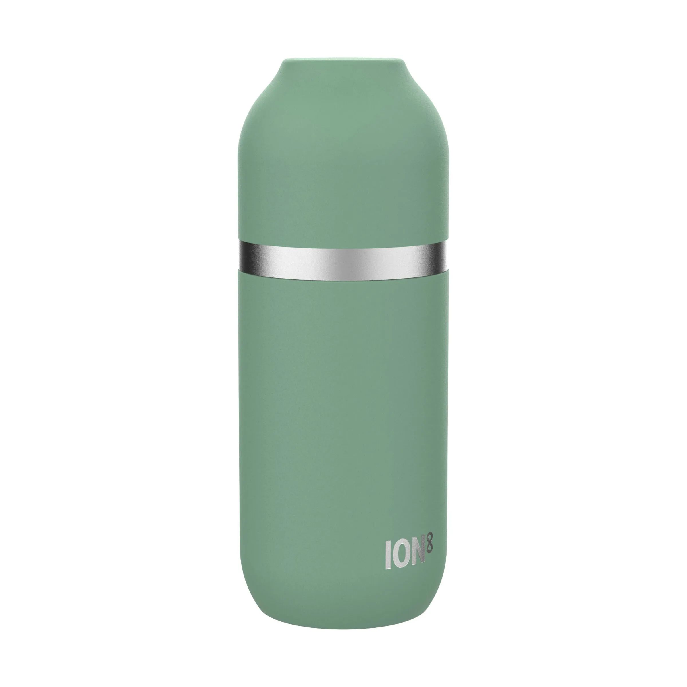 Ion8 Termoflasker Luma Termoflaske i Grøn, 4