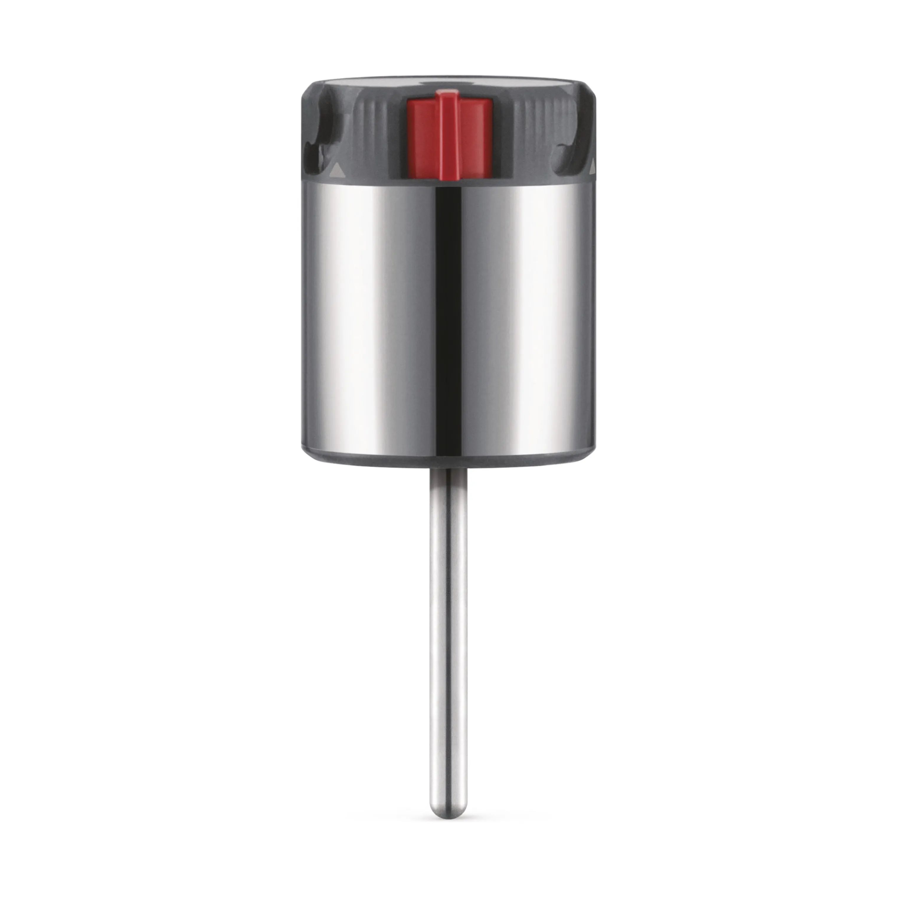 Sage Øvrigt køkkengrej Adapter Fusioncap i Brushed Silver, 1