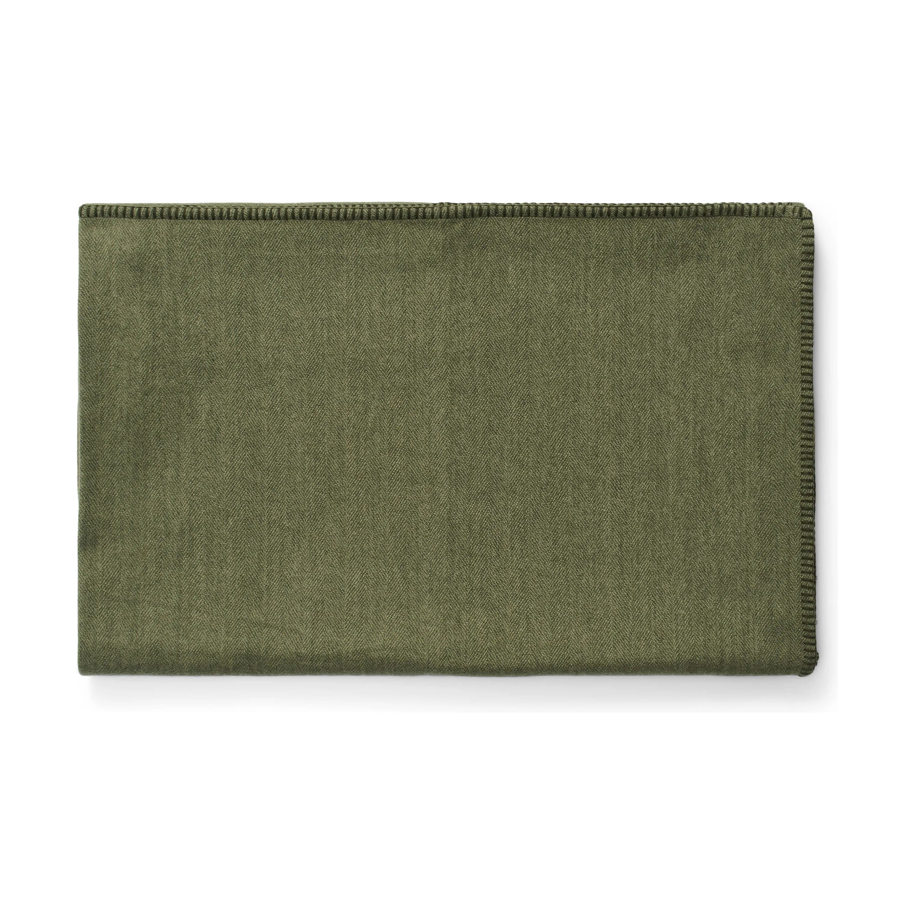 Marc O'Polo Plaider Senne Plaid i Dark green ivy, 1