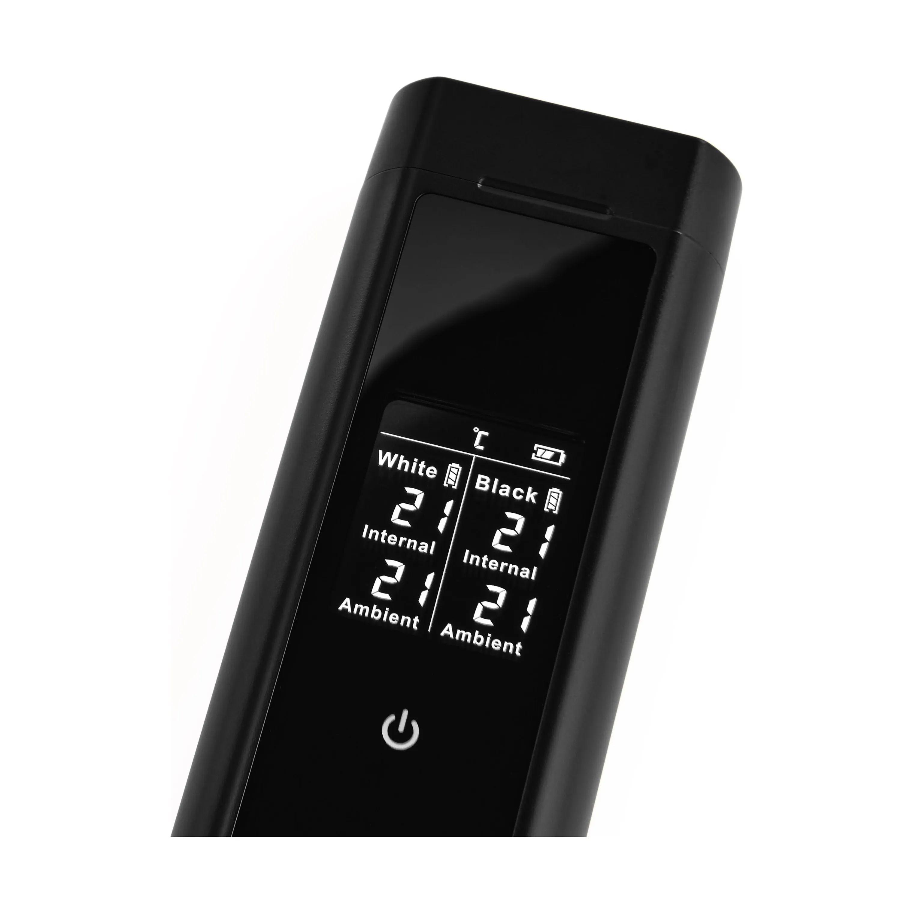 Timm Vladimir Kitchen Stegetermometre Stegetermometer i Sort, 5
