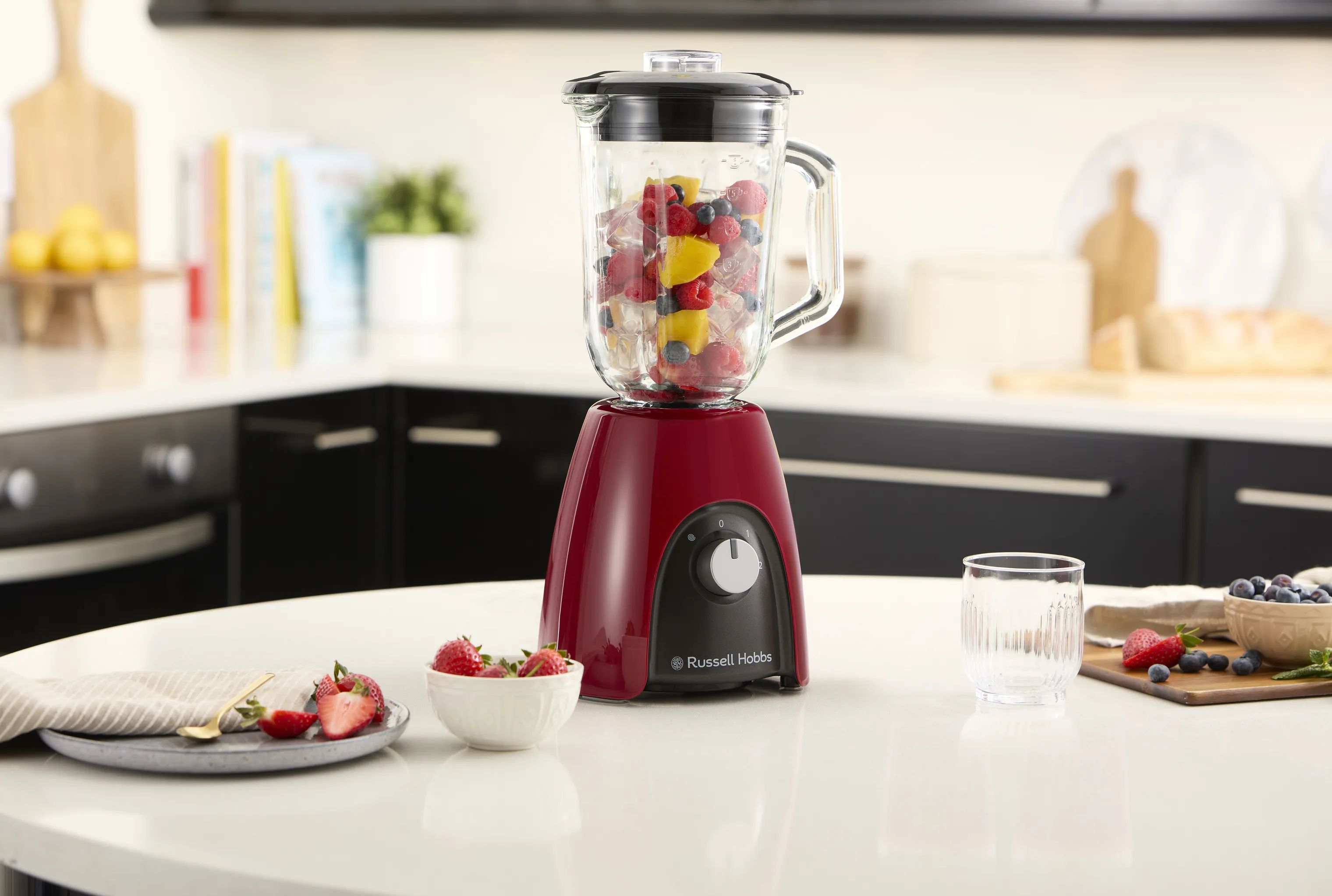 Russell Hobbs Blendere Desire Blender, 2