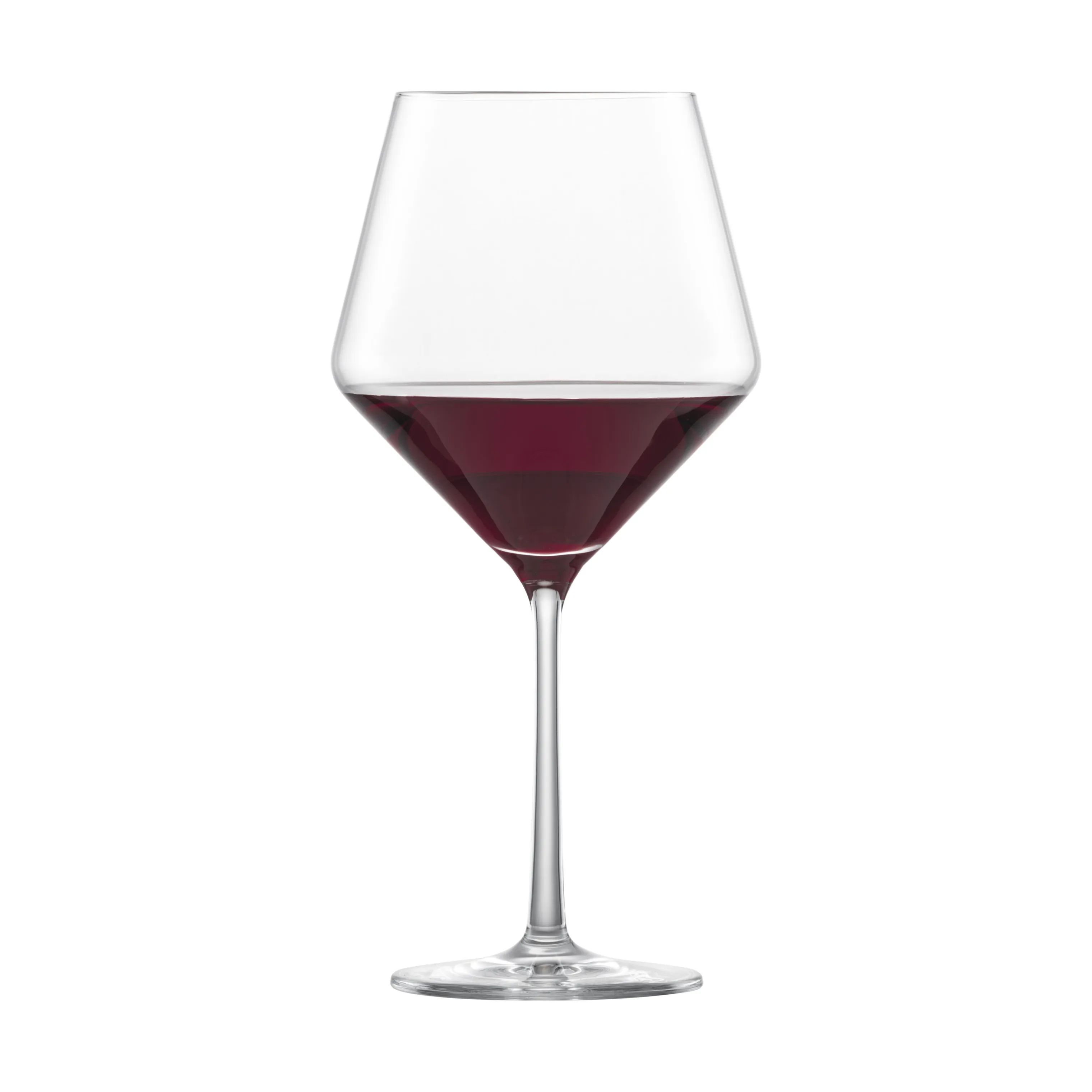Zwiesel Rødvinsglas Pure Rødvinsglas - 2 stk i 69.2 cl, 4