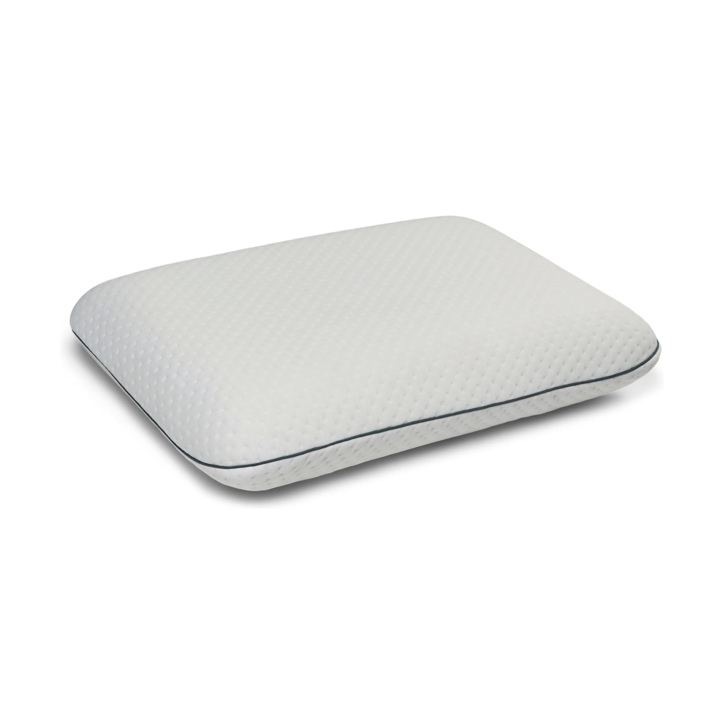 Relaxy Hovedpuder Heaven Memoryfoam Hovedpude i Hvid, 1