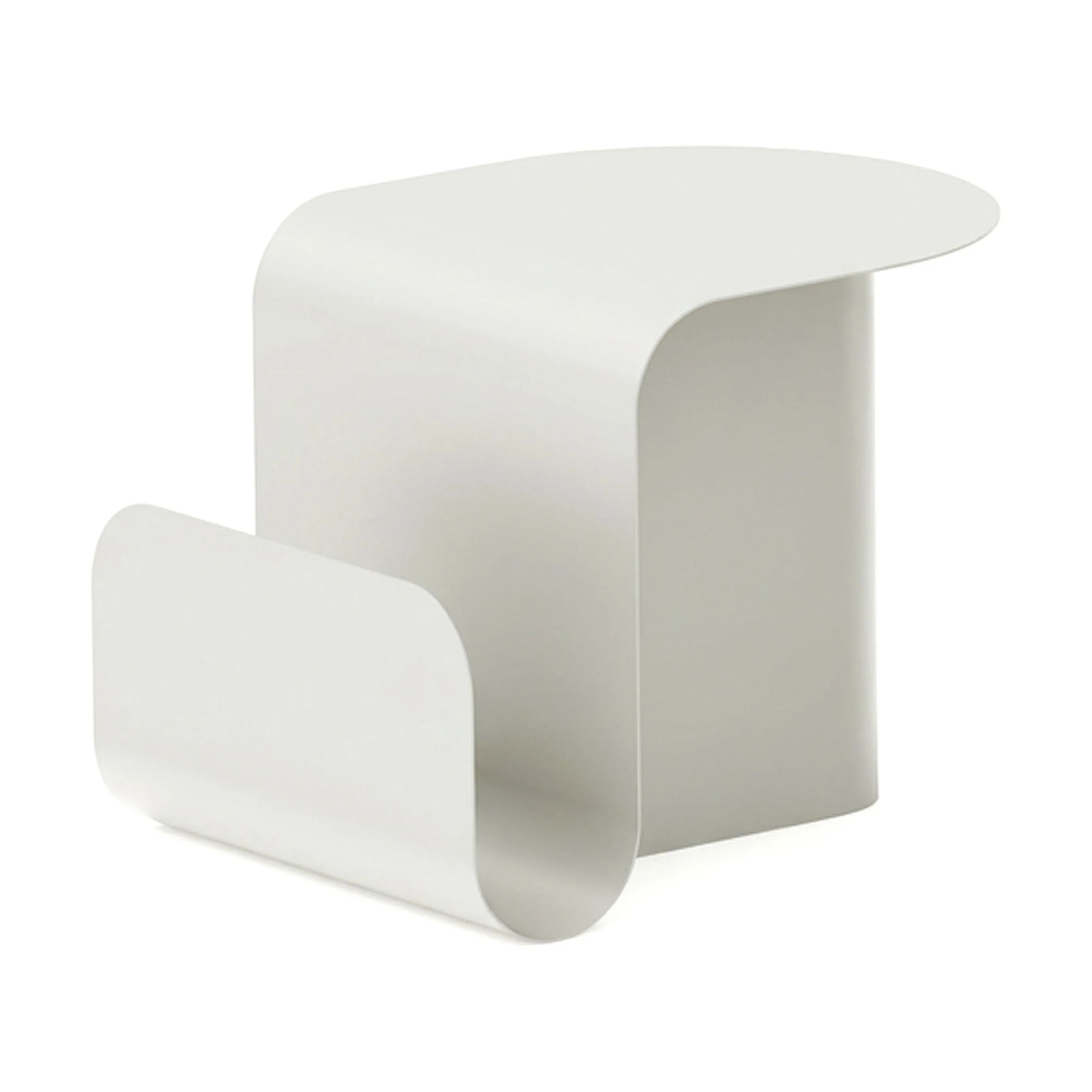 Novoform Sideborde Yomu Sidebord i Light Grey, 1
