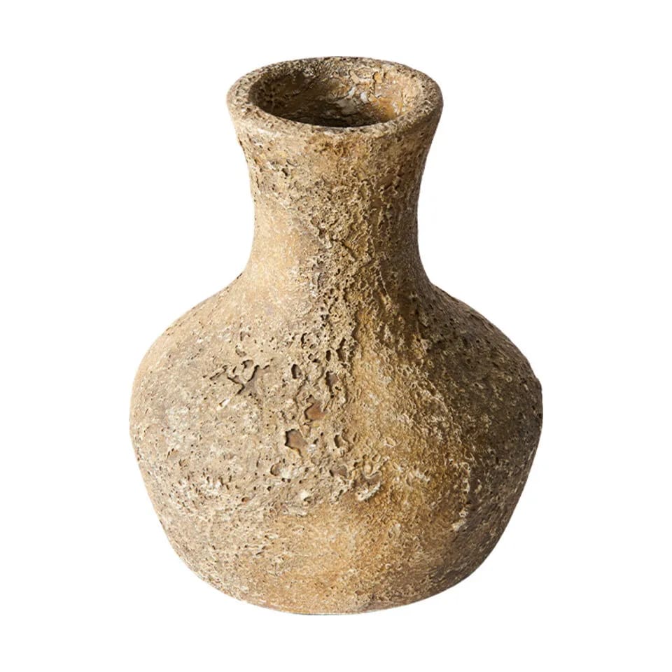 Muubs Vaser Eris Vase i Sand, 4