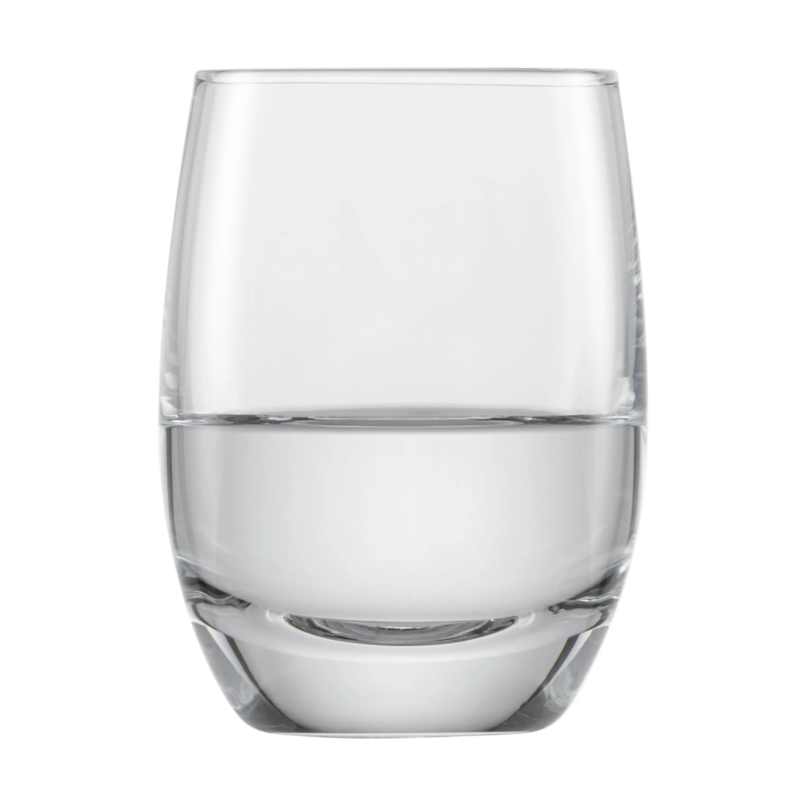 Schott Zwiesel Snapseglas For You Shotsglas - 4 stk. i Klar, 3