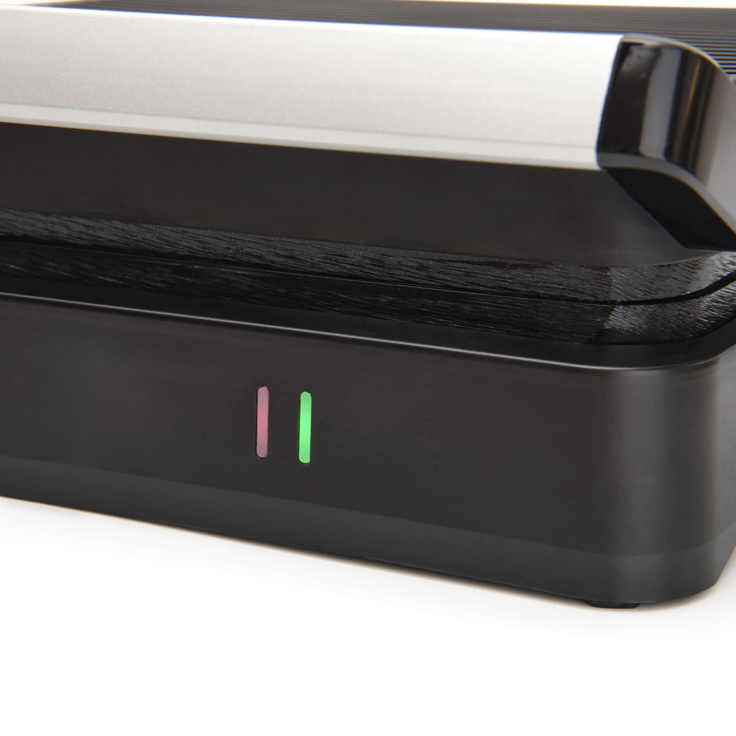 Cook & Baker Bordgrill Mini Paninigrill i stål, 2