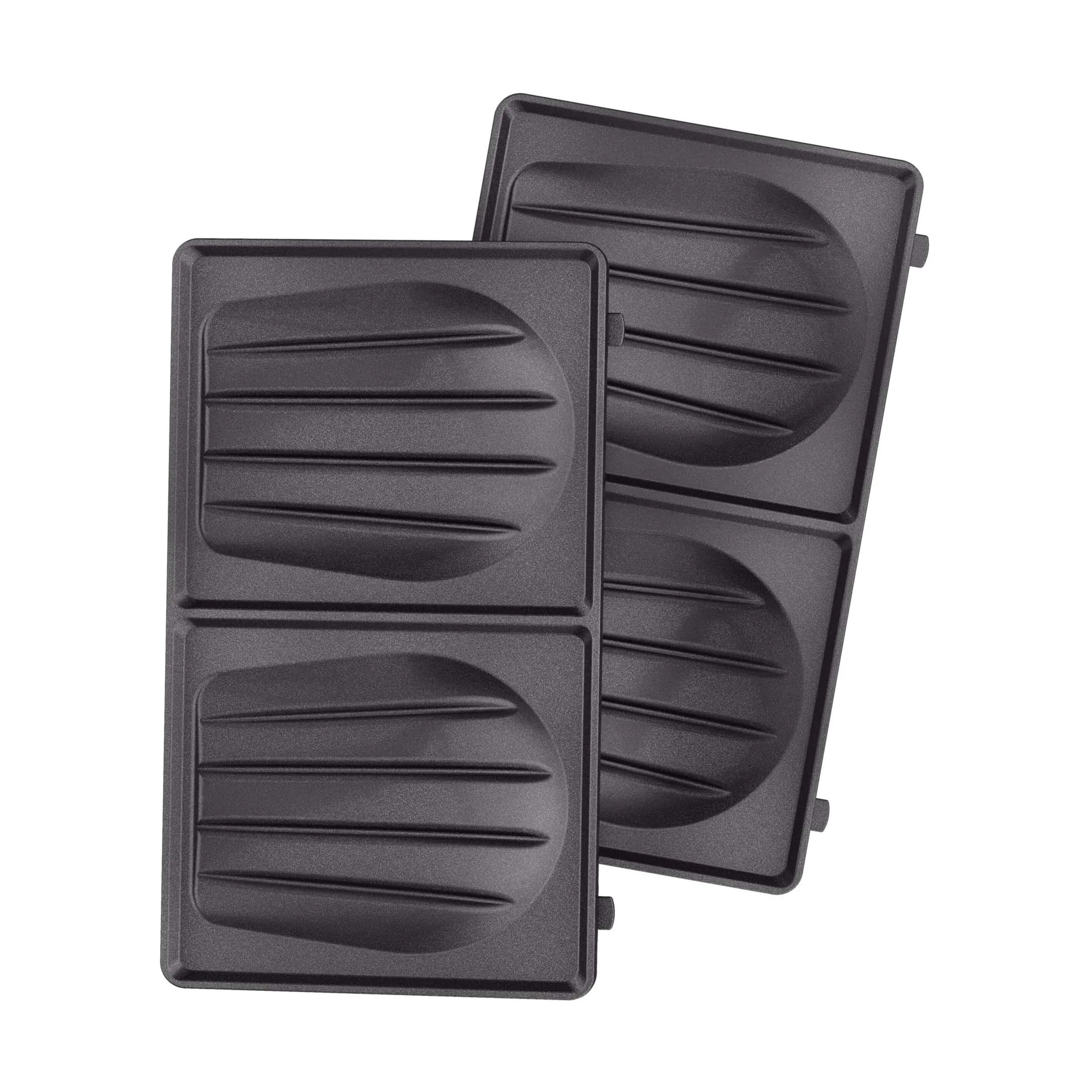 Tefal Bordgrill Snack Collection Plade - Sandwich i Sandwich, 3
