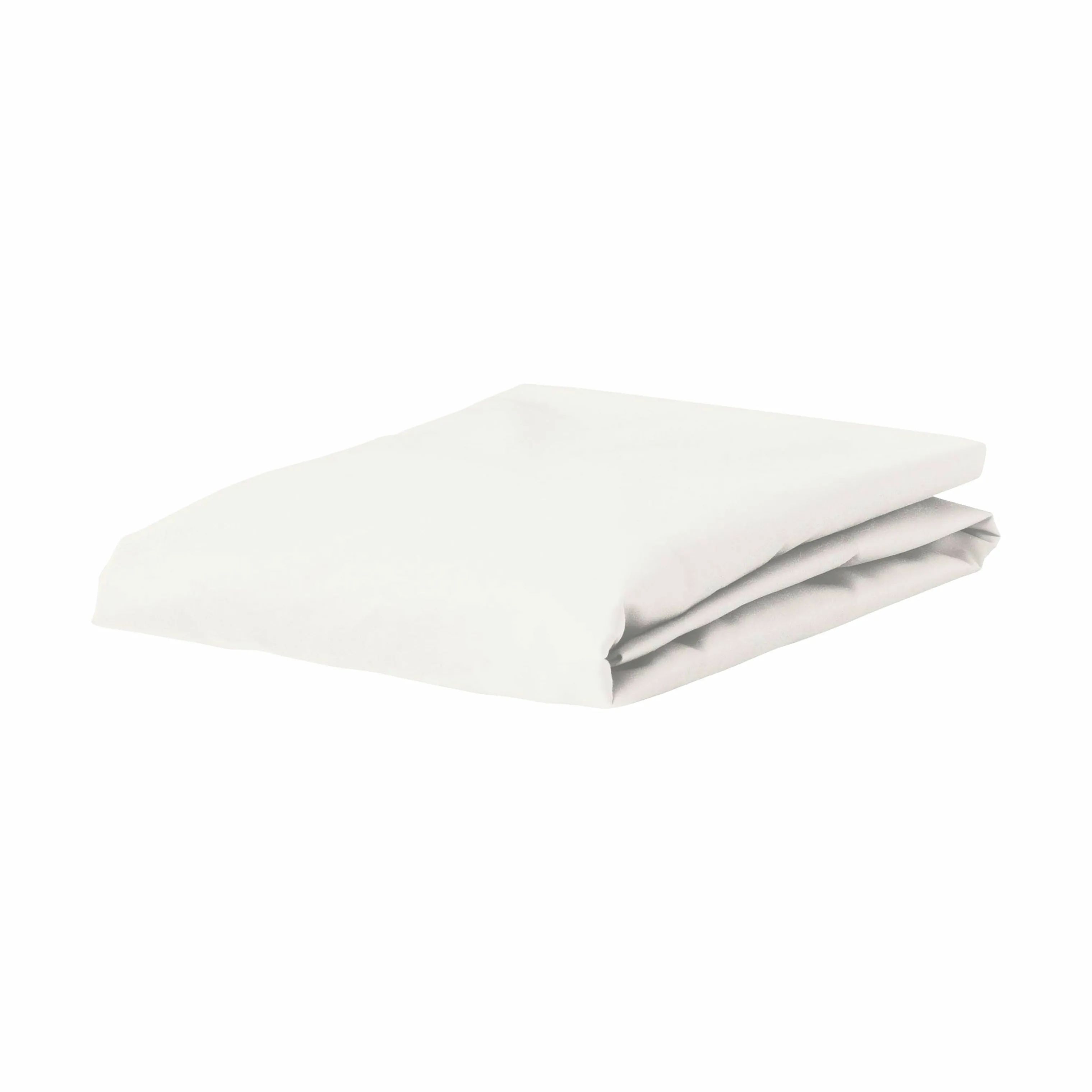 Essenza Lagner Satin Boxlagen i Oyster, B140 x L200 cm, 1