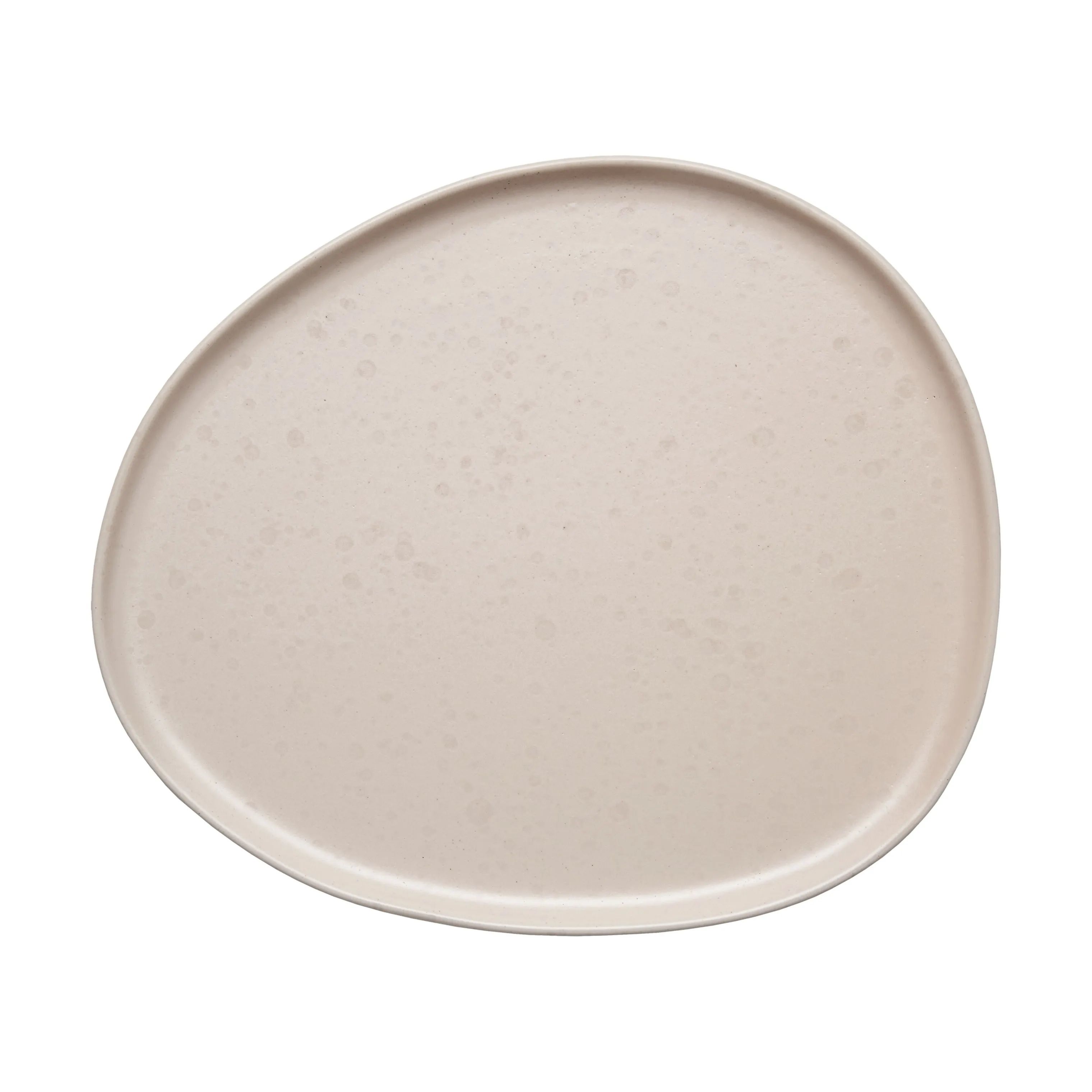 RAW by Aida Middagstallerkener RAW Organic Middagstallerken i Nordic Nude, 1