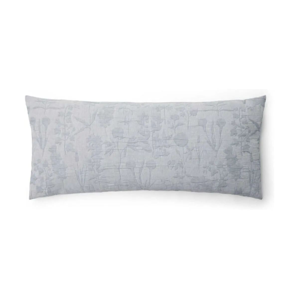 Essenza Pyntepuder Maribel Pyntepude i Grey, B40 x L90 cm, 1
