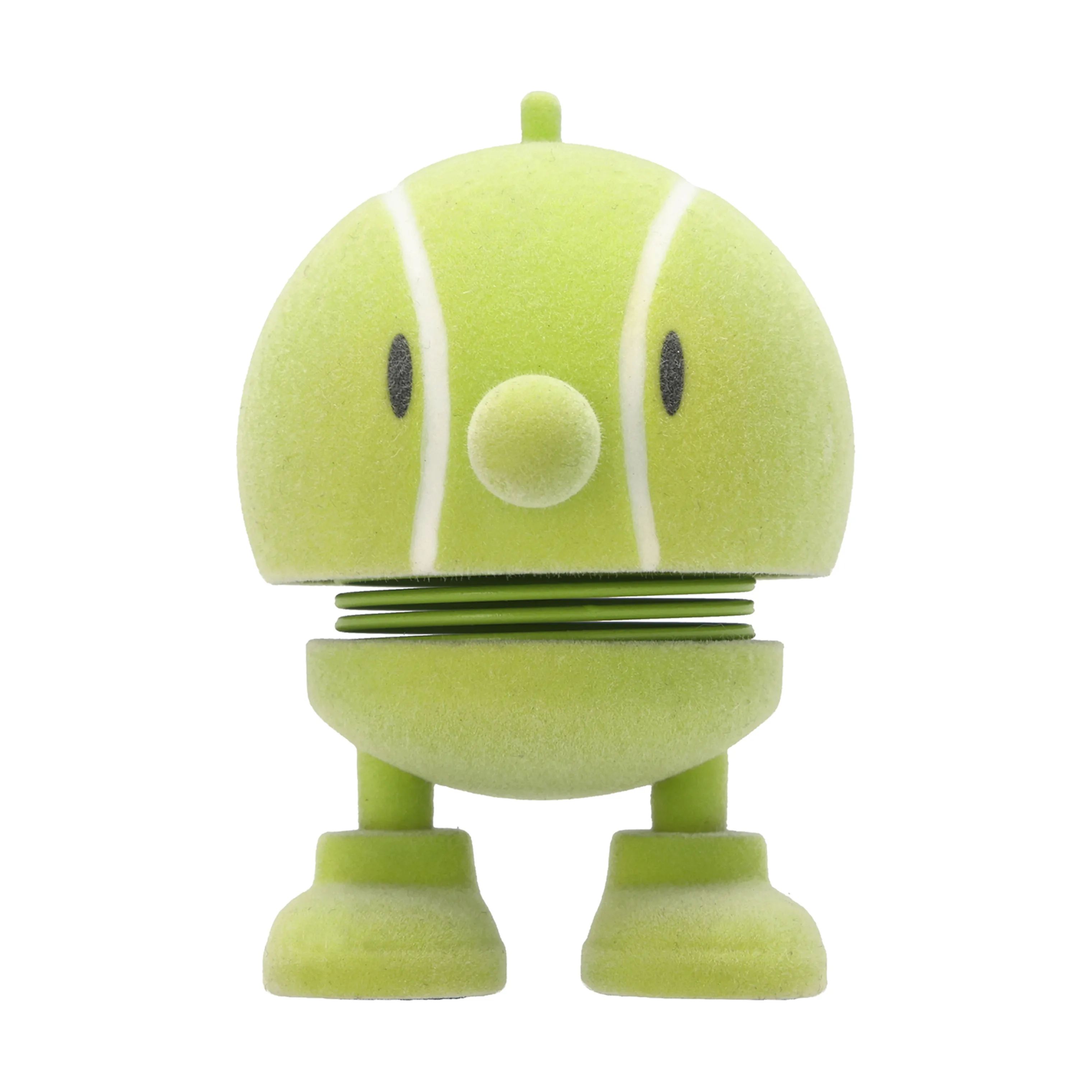 Hoptimist Øvrige figurer Sport Bumble - Tennis i Gul, 1