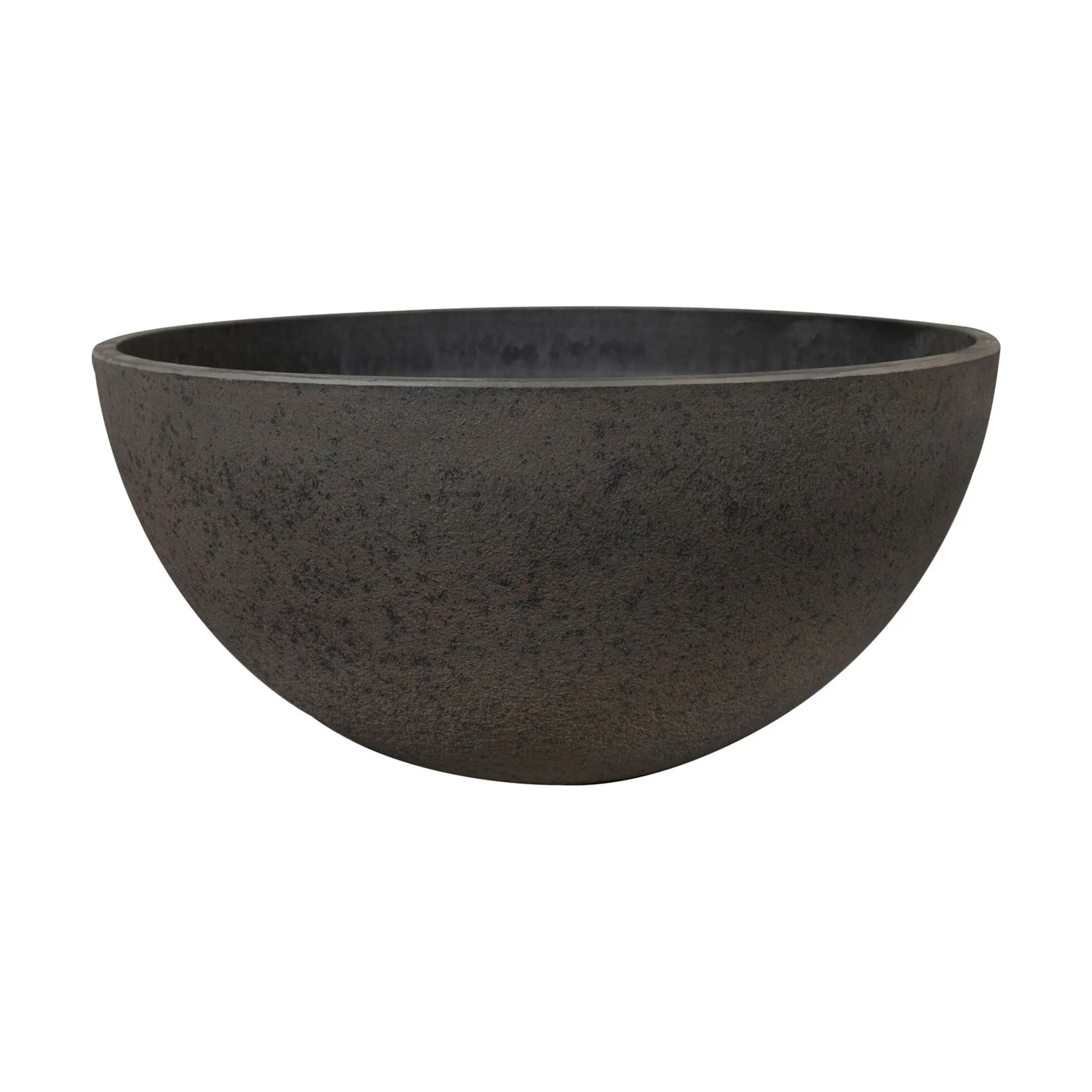 Gus Urtepotteskjulere Nova Urtepotte i Brun, 35 cm, 1