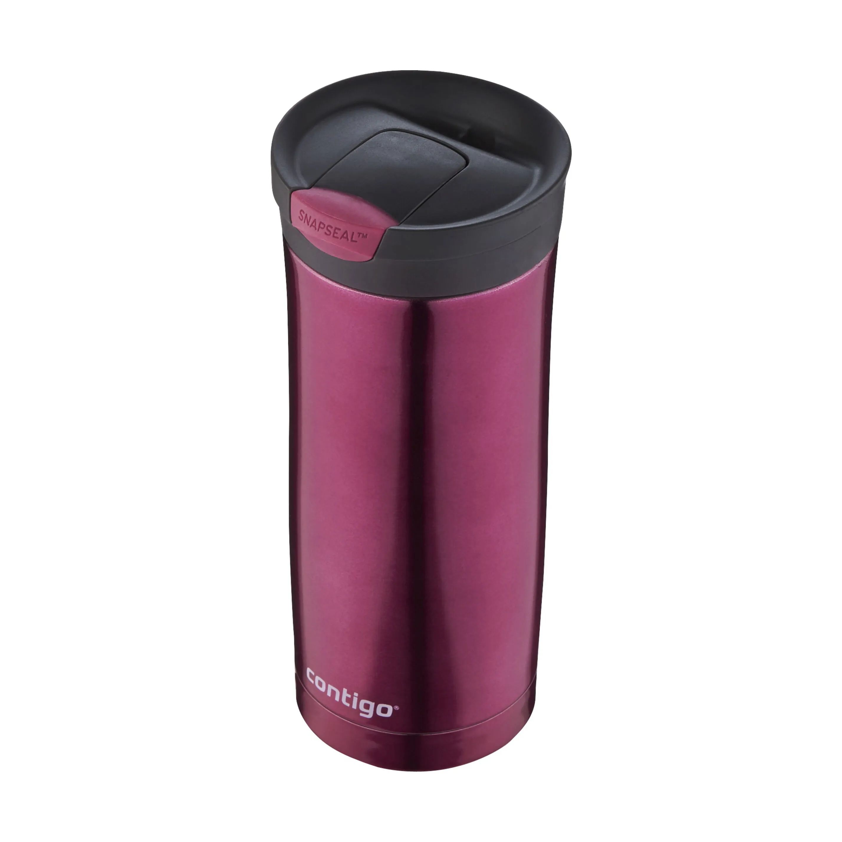 Contigo Termoflasker Huron Termokrus i Lilla, 2