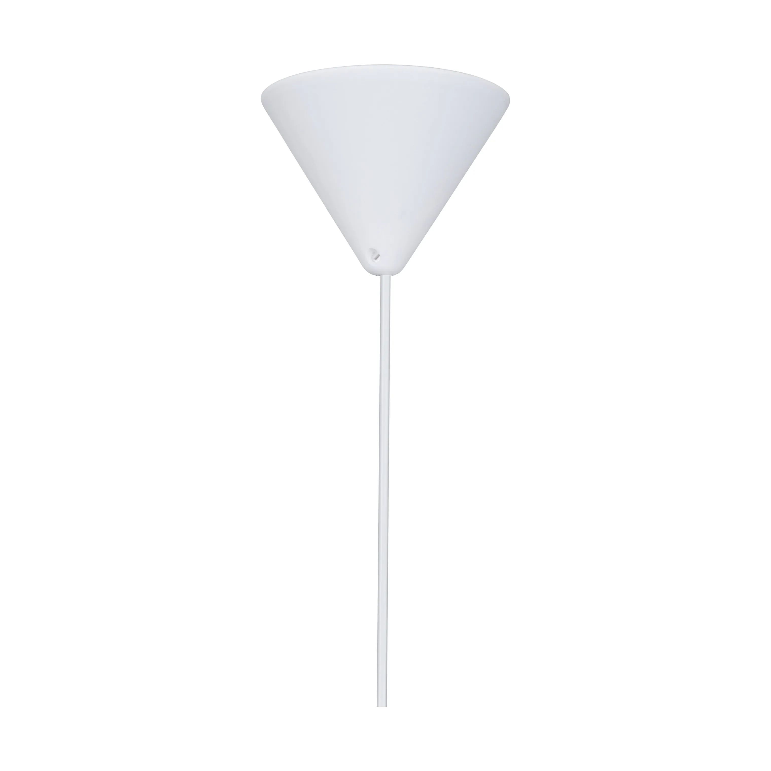 Nordlux Pendler Sadie Pendel i Lys brun / Opal, 4