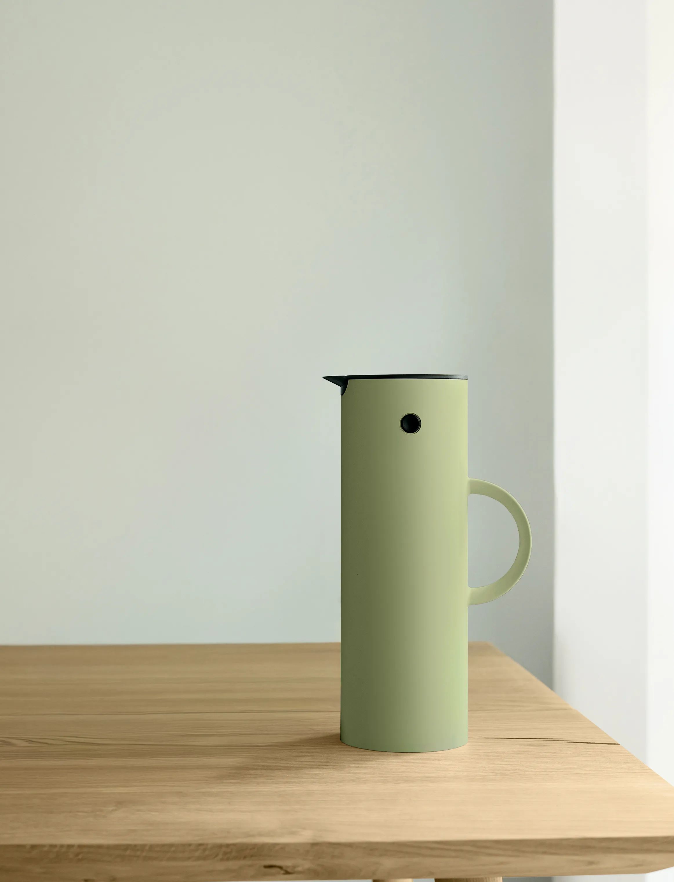 Stelton Termokander EM77 Termokande i soft green, 2