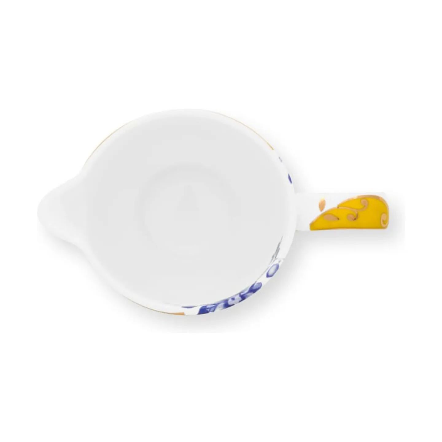 PIP Studio Mælke- og flødekander Royal Multi Kande i Lyserød/multi, 4