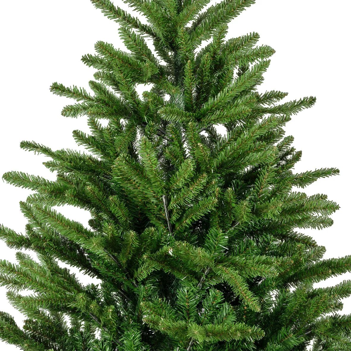 Casa Christmas Juletræer Liberty Spruce Kunstigt Juletræ i 210 cm, 3