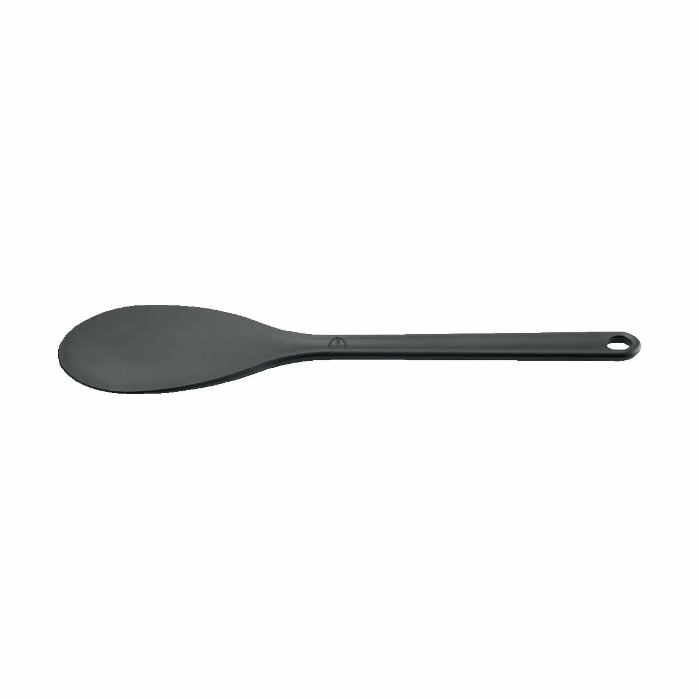 Eva Trio Grydeskeer Grydeske i Sort, 1