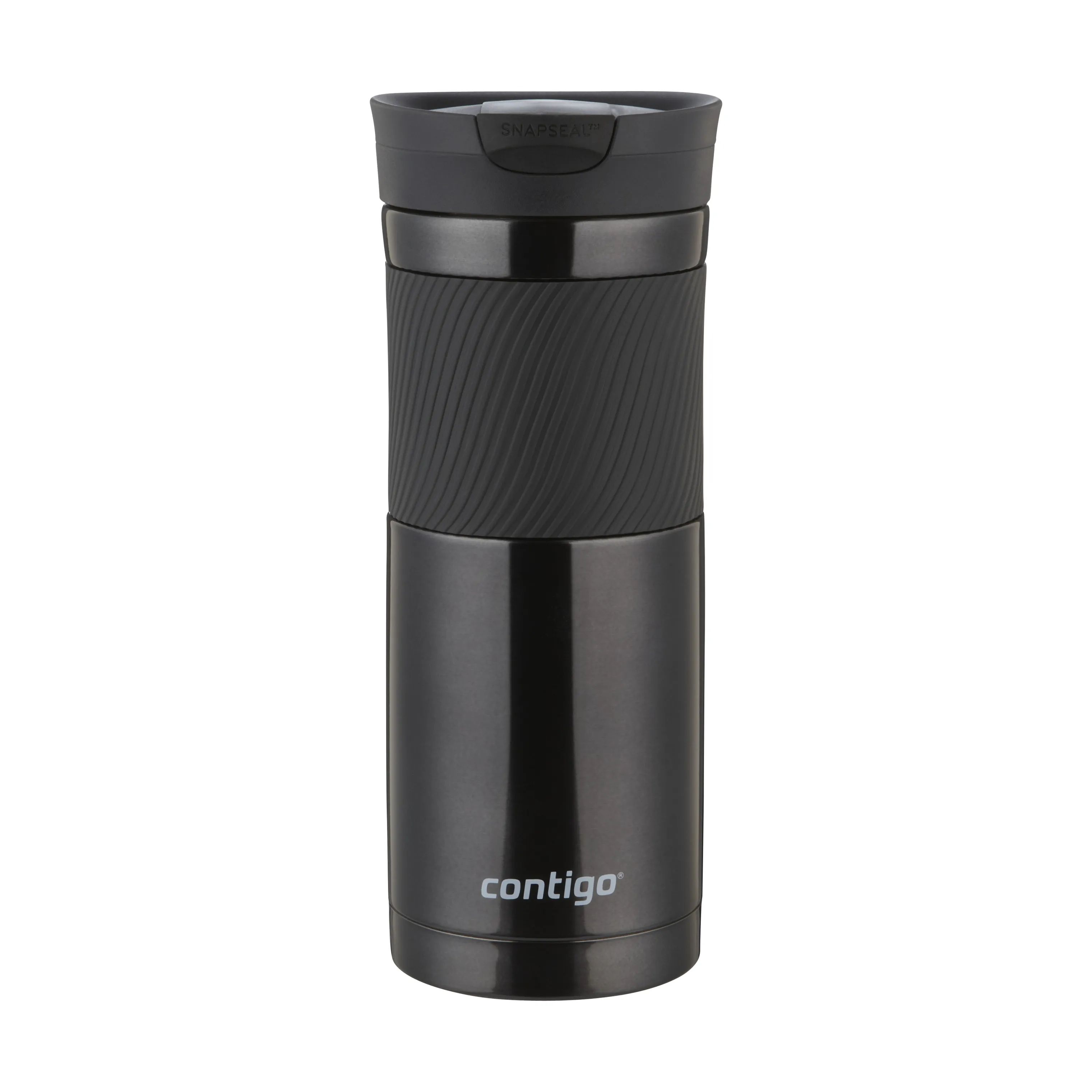 Contigo Termoflasker Byron Termokrus i Sort, 59 cl, 1