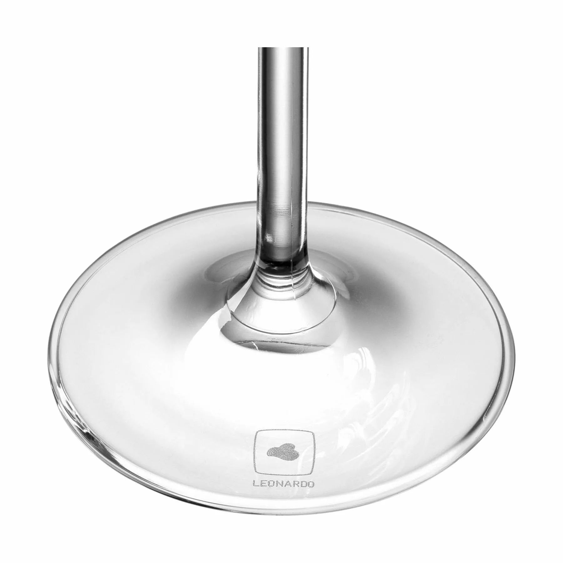 Leonardo Cocktailglas Daily Cocktailglas - 6 stk. i Klar, 6