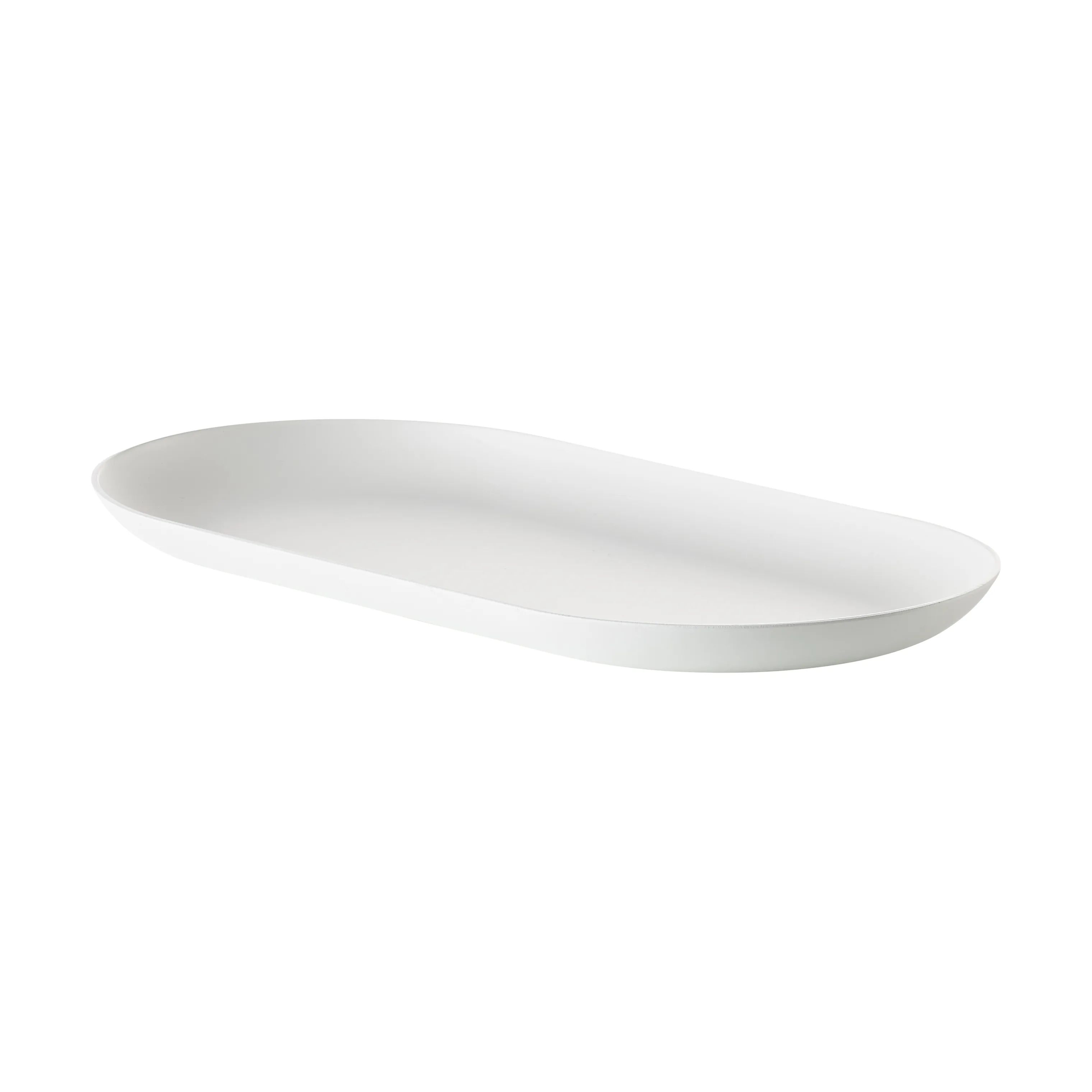 Zone Bakker Ume Bakke i Hvid, 18 cm, 1