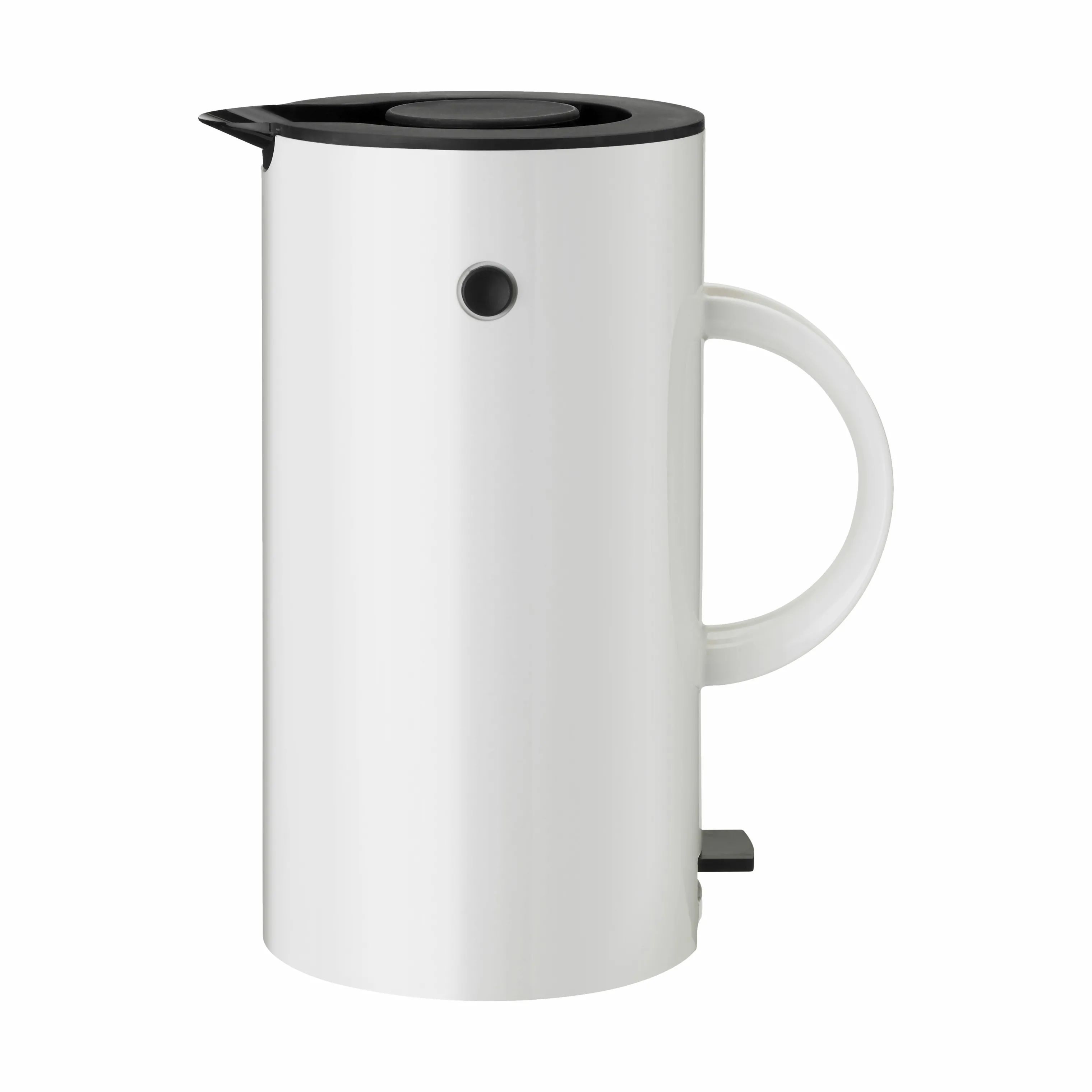 Stelton Elkedler EM77 Elkedel i Hvid, 1.5 L, 1
