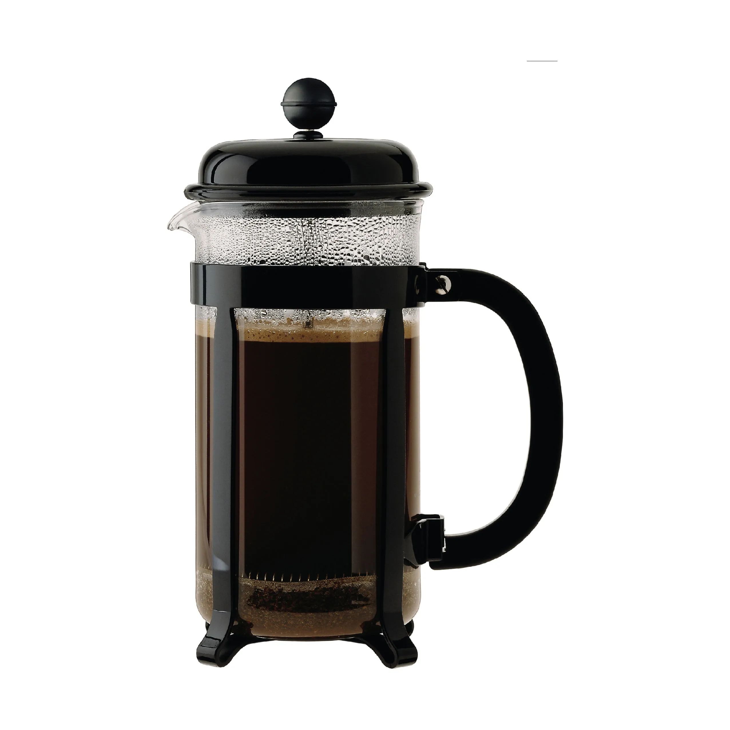 Bodum Stempelkander Java Stempelkande i Sort, 8 kopper, 1