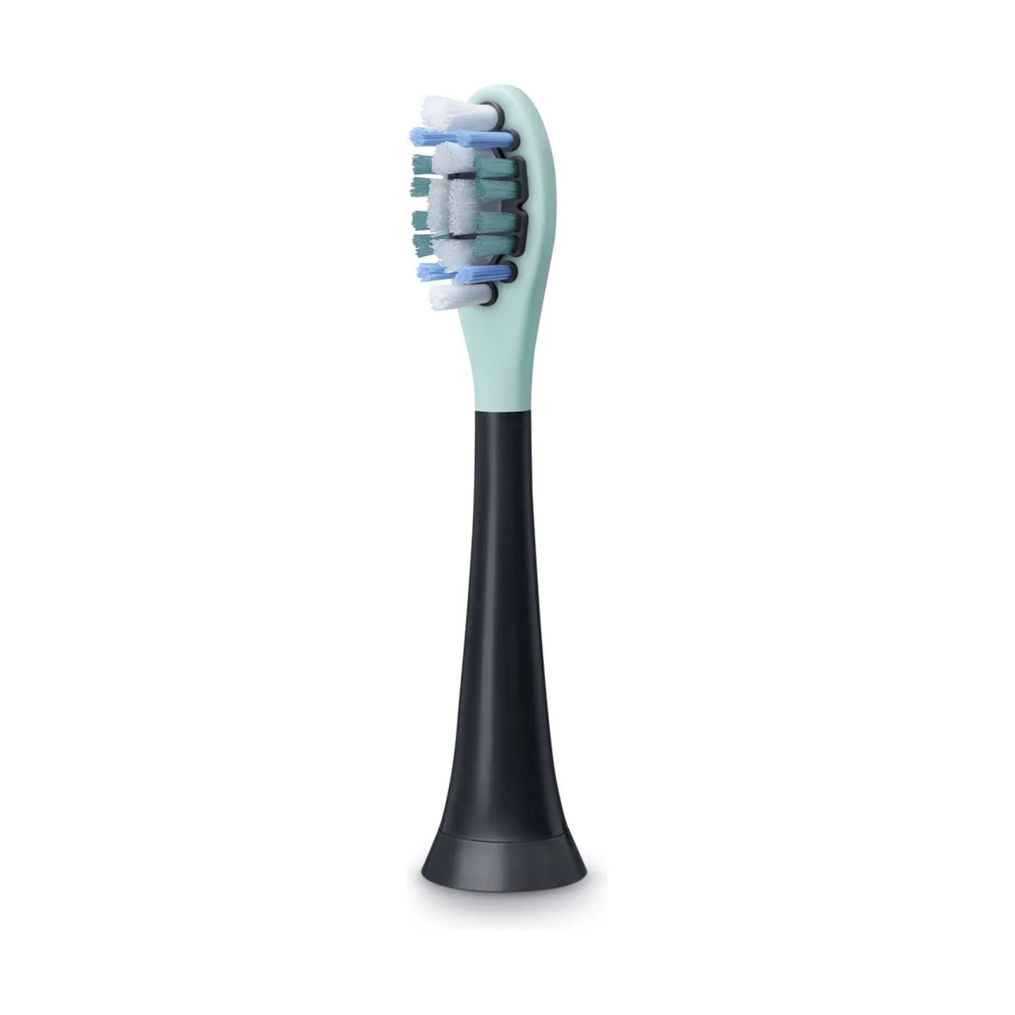 Beurer Tandbørstehoveder SC050D Dental Care Børstehoved - 4 stk. i Sort, 1