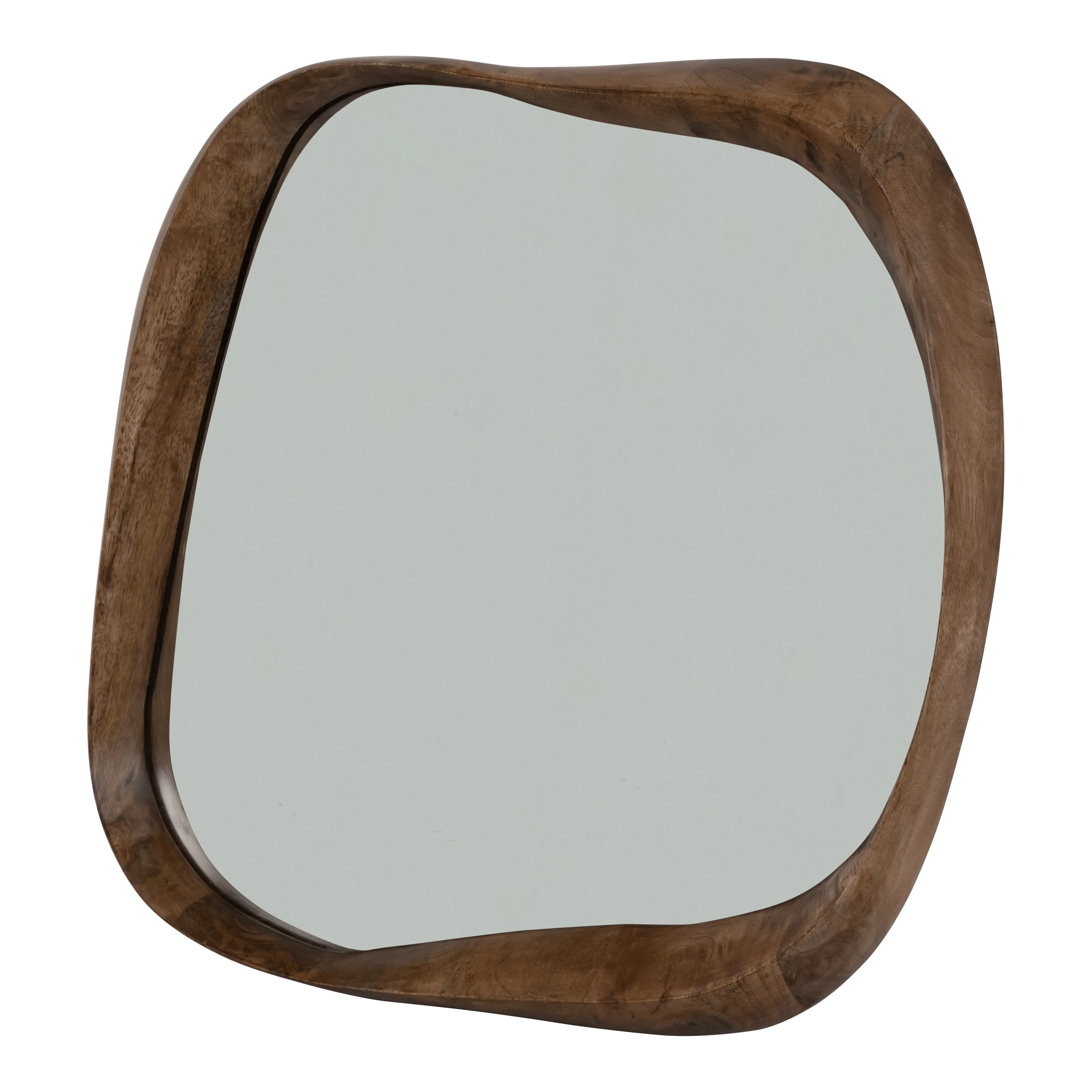 Urban Nature Culture Spejle Shizu Spejl i B41,3 x L43 cm, 2