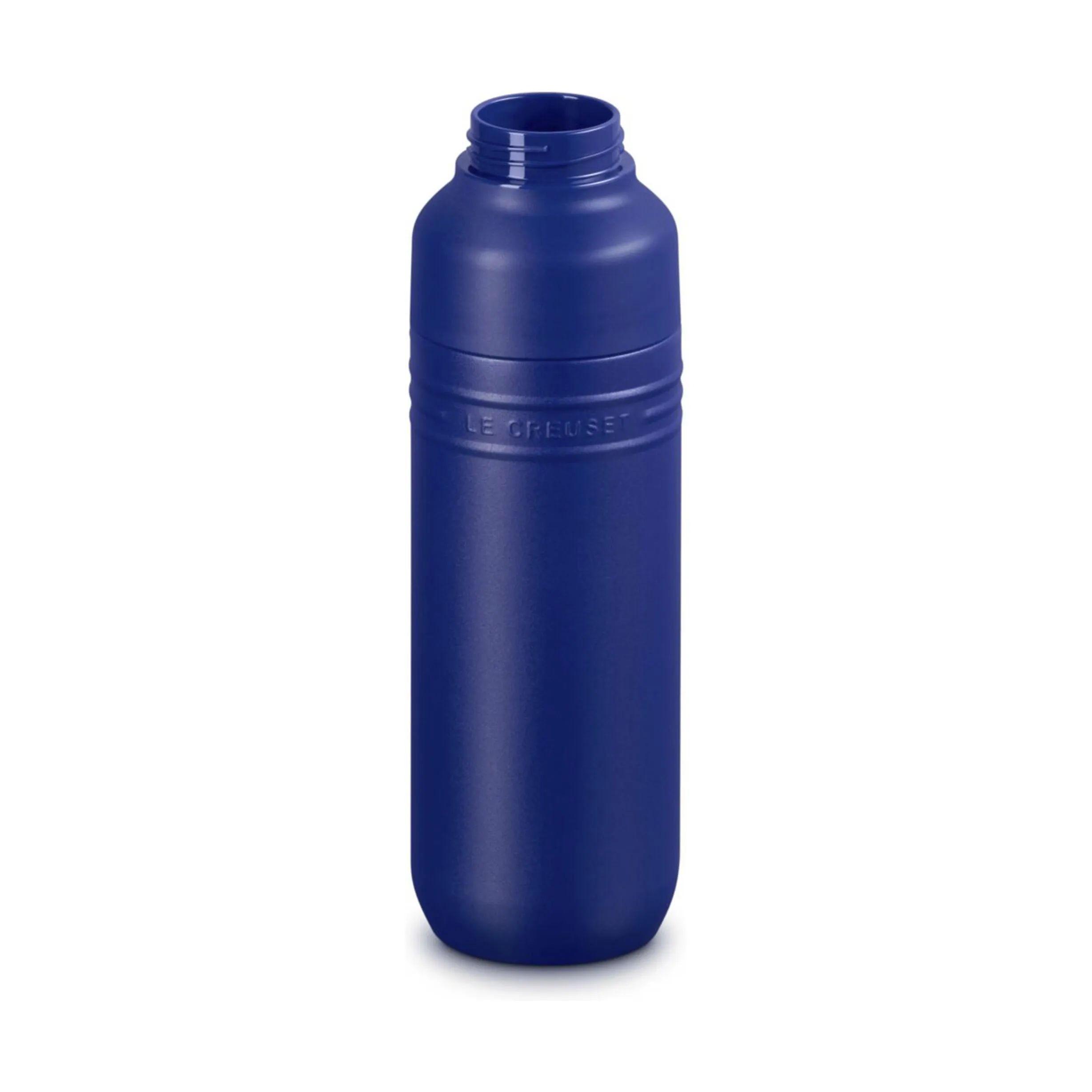 Le Creuset Termoflasker On the Go Termoflaske i Azure, 500 ml, 4
