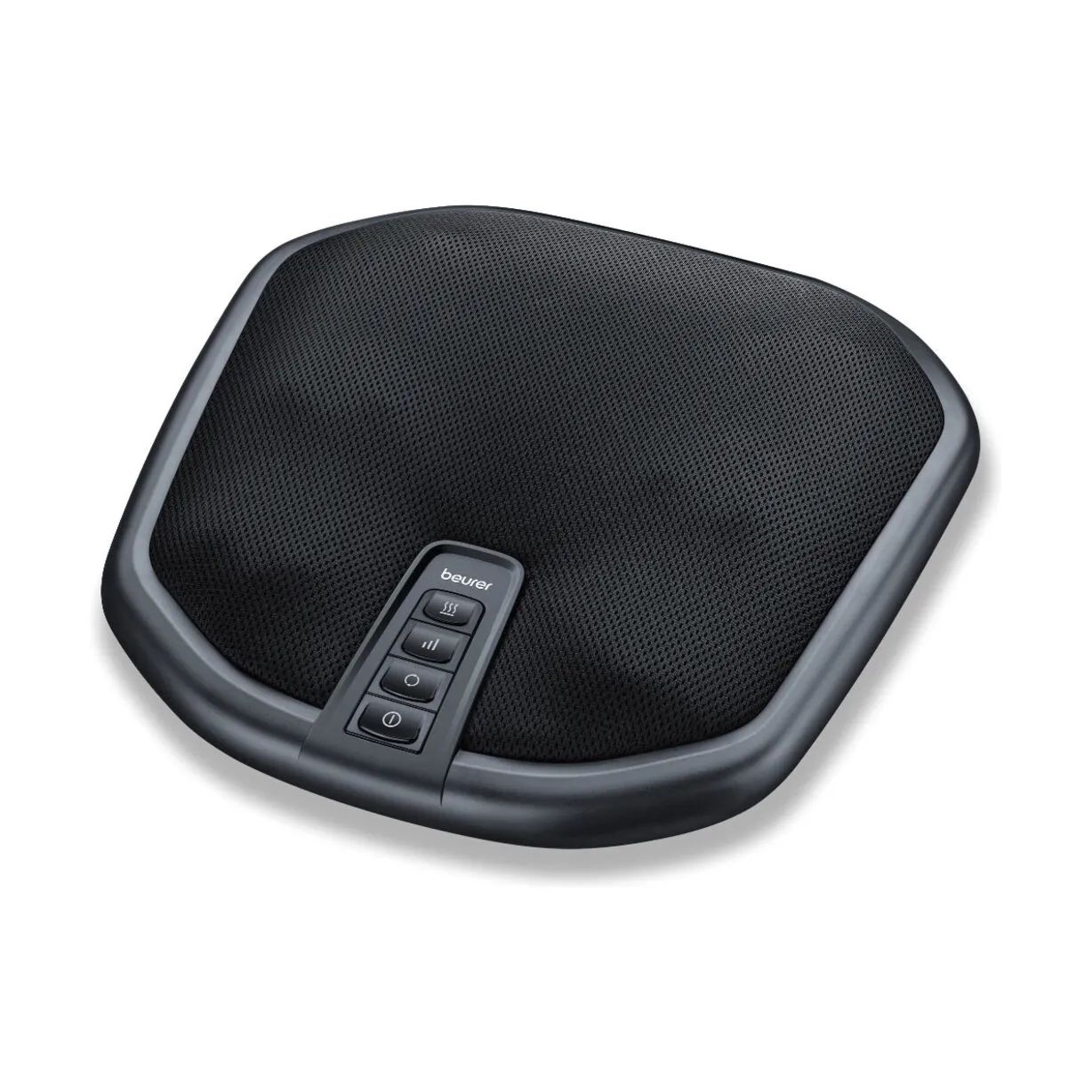 Beurer Massageapparater FM70 Shiatsu Fodmassageapparat i Sort, 1