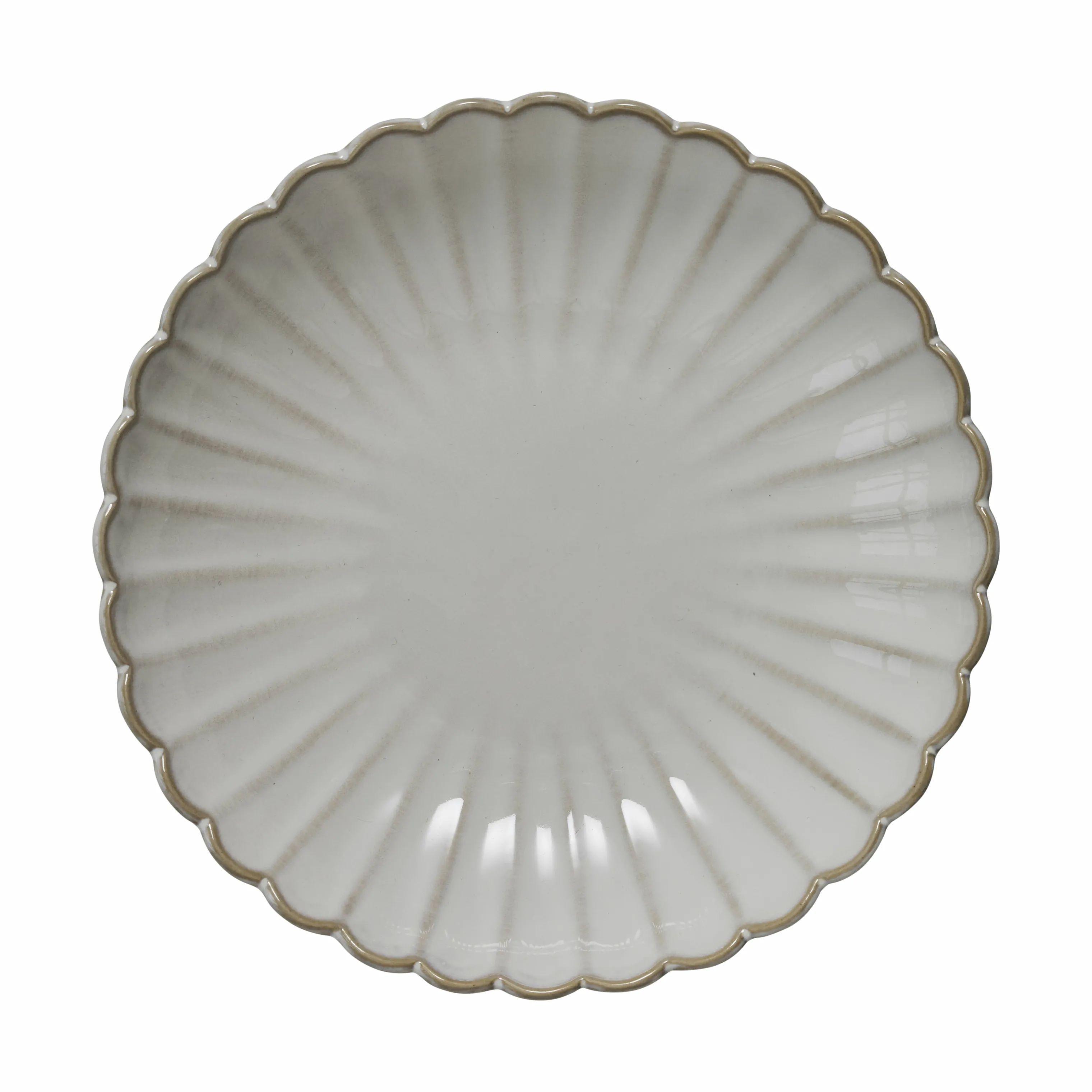 Lene Bjerre Kagetallerkener Camille Desserttallerken i 19 cm, 1