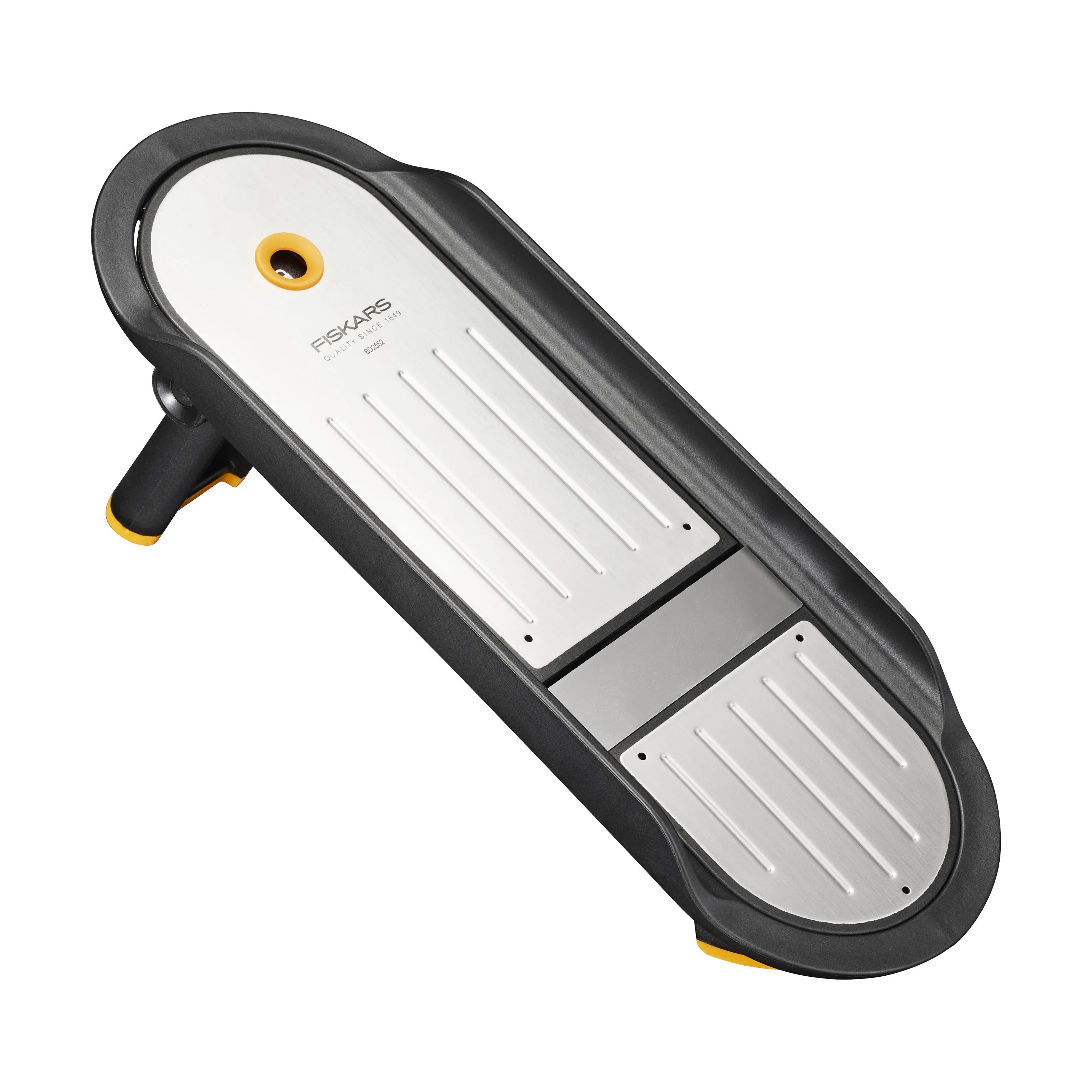 Fiskars Mandolinjern Functional Form Mandolinjern i Sort/Orange, 1