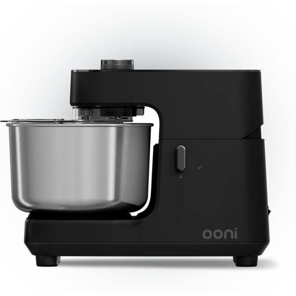 Ooni Røremaskiner Halo Core Spiral Køkkenmaskine i Foundry Black, 9