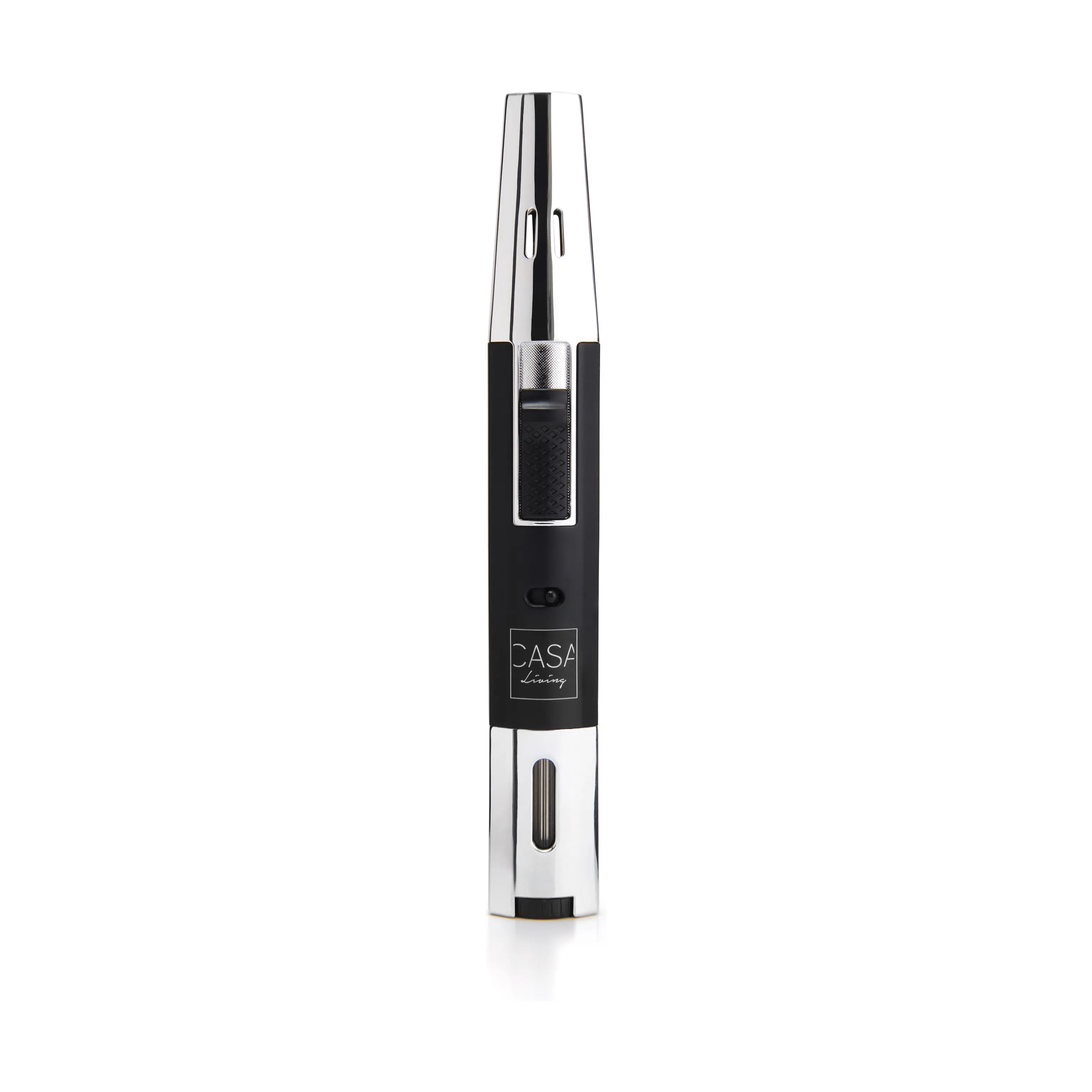 CASA Living Lightere og tændstikker Turbo  Lighter i Sort, 1